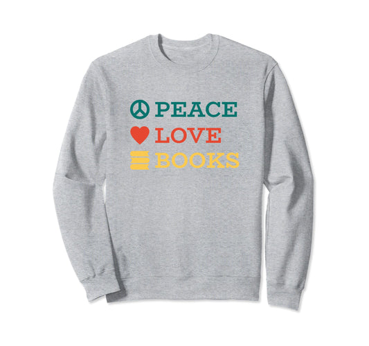 Bookworms Desings Who Love Reading Hoodie - Fun Novelty Design Men Women - T-Shirt, Sweatshirt, Hoodie