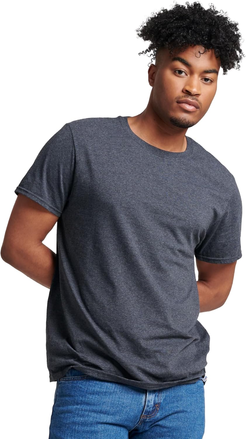 Russell Athletic - Adult & Kids T-Shirts, Sweatshirts & Hoodies apparel design preview 1