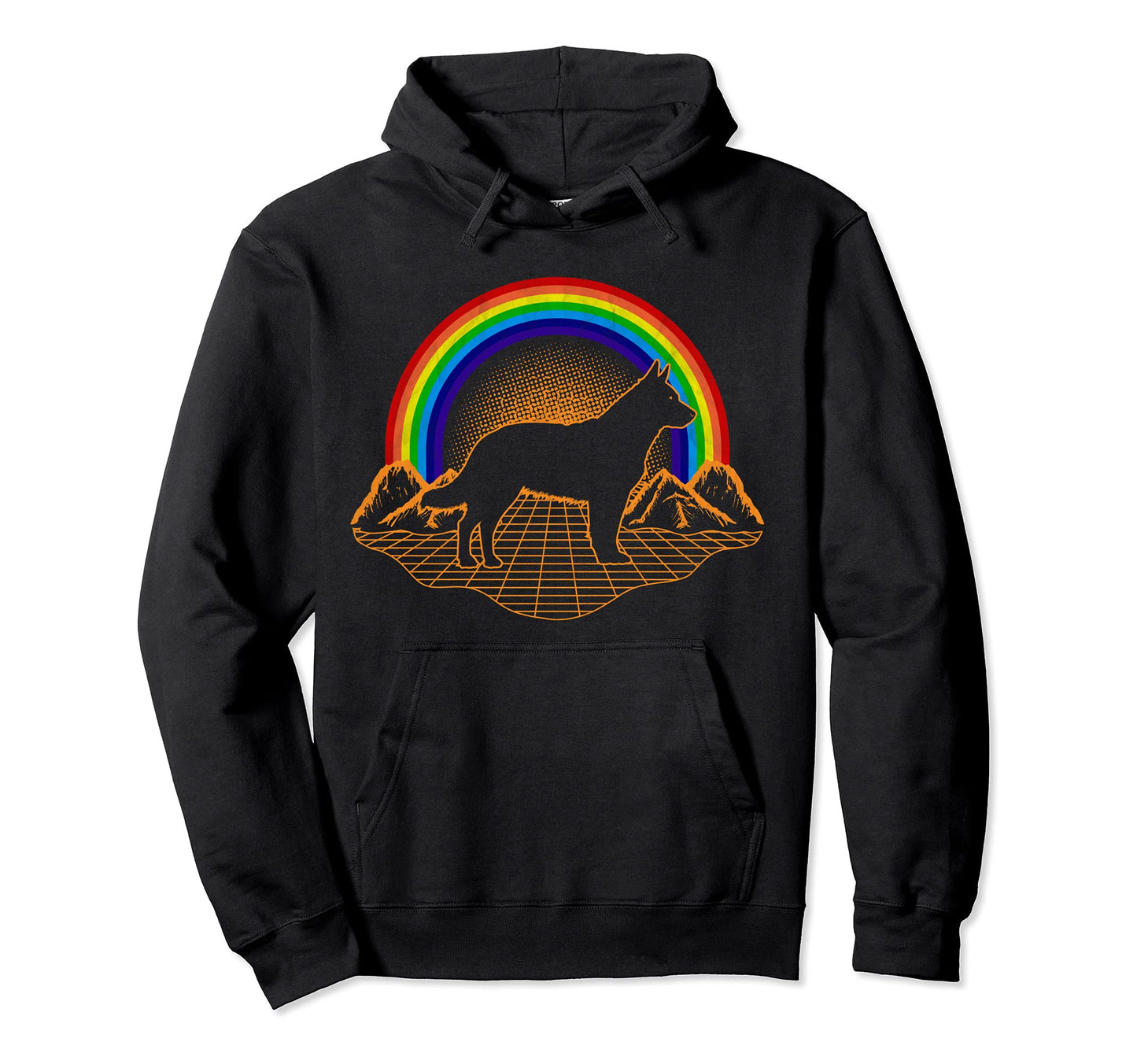 Australian Cattle Dog Lover Mom Dad Hoodie - Unique Graphic Men Women - T-Shirt, Sweatshirt, Hoodie