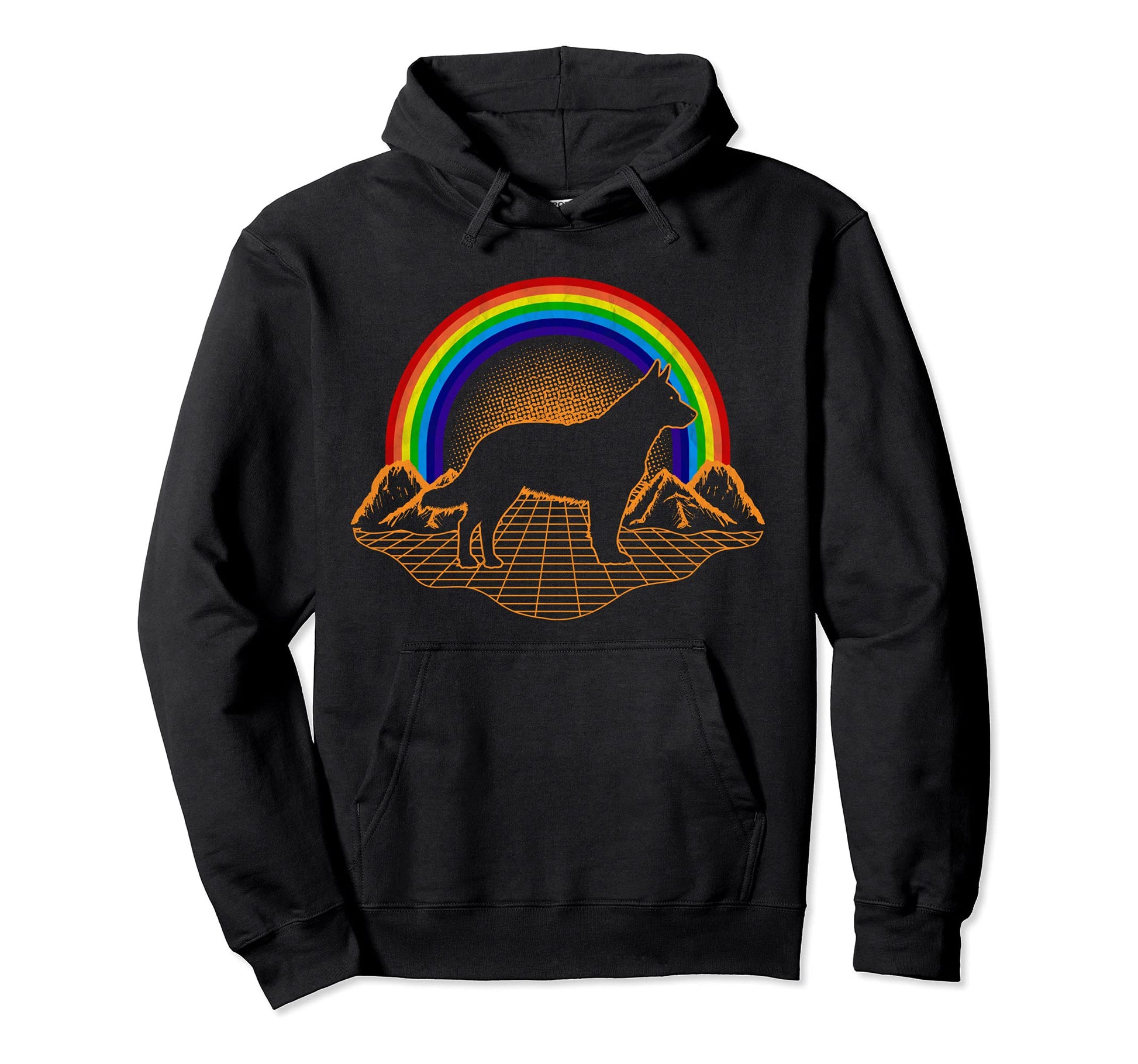 Australian Cattle Dog Lover Mom Dad Hoodie - Unique Graphic Men Women - T-Shirt, Sweatshirt, Hoodie
