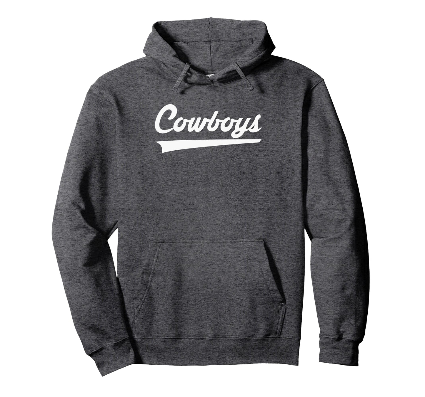 Riverdale Cowboys Swoosh Hoodie - Casual Everyday Wear Unisex - T-Shirt, Sweatshirt, Hoodie