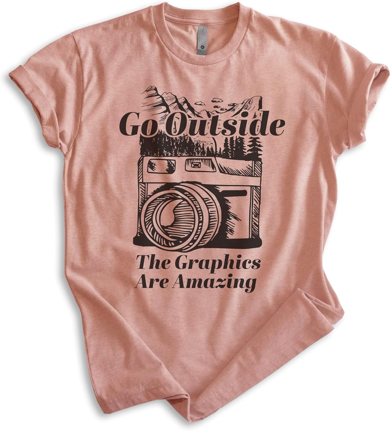 EVERTREE CLOTHING - Adult & Kids T-Shirts, Sweatshirts & Hoodies apparel design preview 1