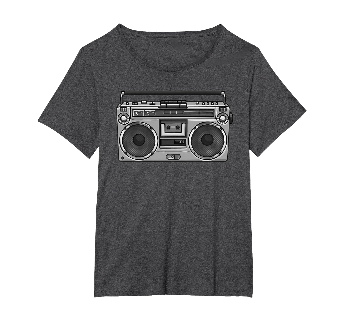 Old School Hip Hop 90S Nostalgia T-Shirt - Casual Everyday Wear Unisex - T-Shirt, Sweatshirt, Hoodie