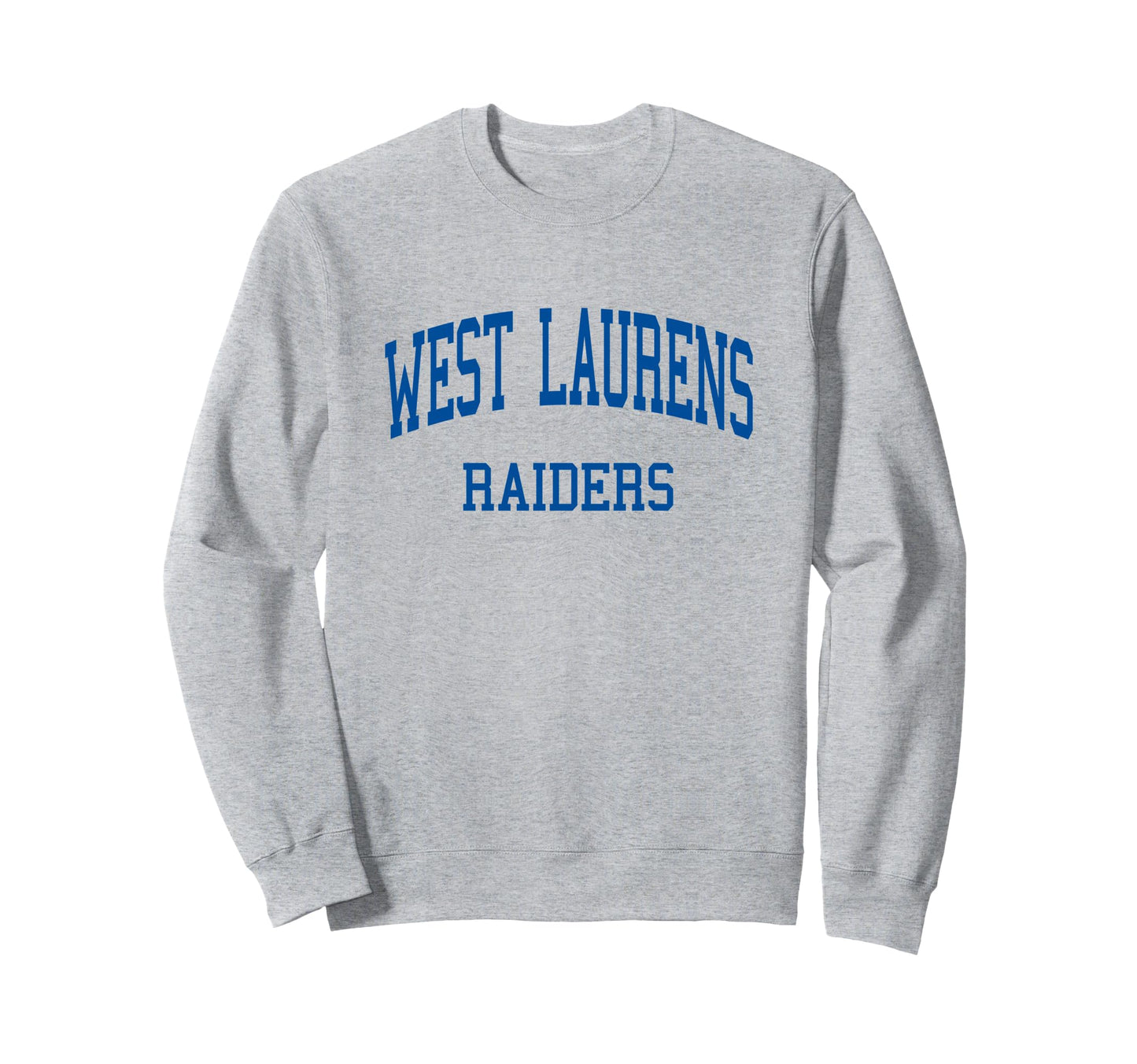 West Laurens High School Hs Dexter Sweatshirt - Trendy Graphic for Adults - T-Shirt, Sweatshirt, Hoodie