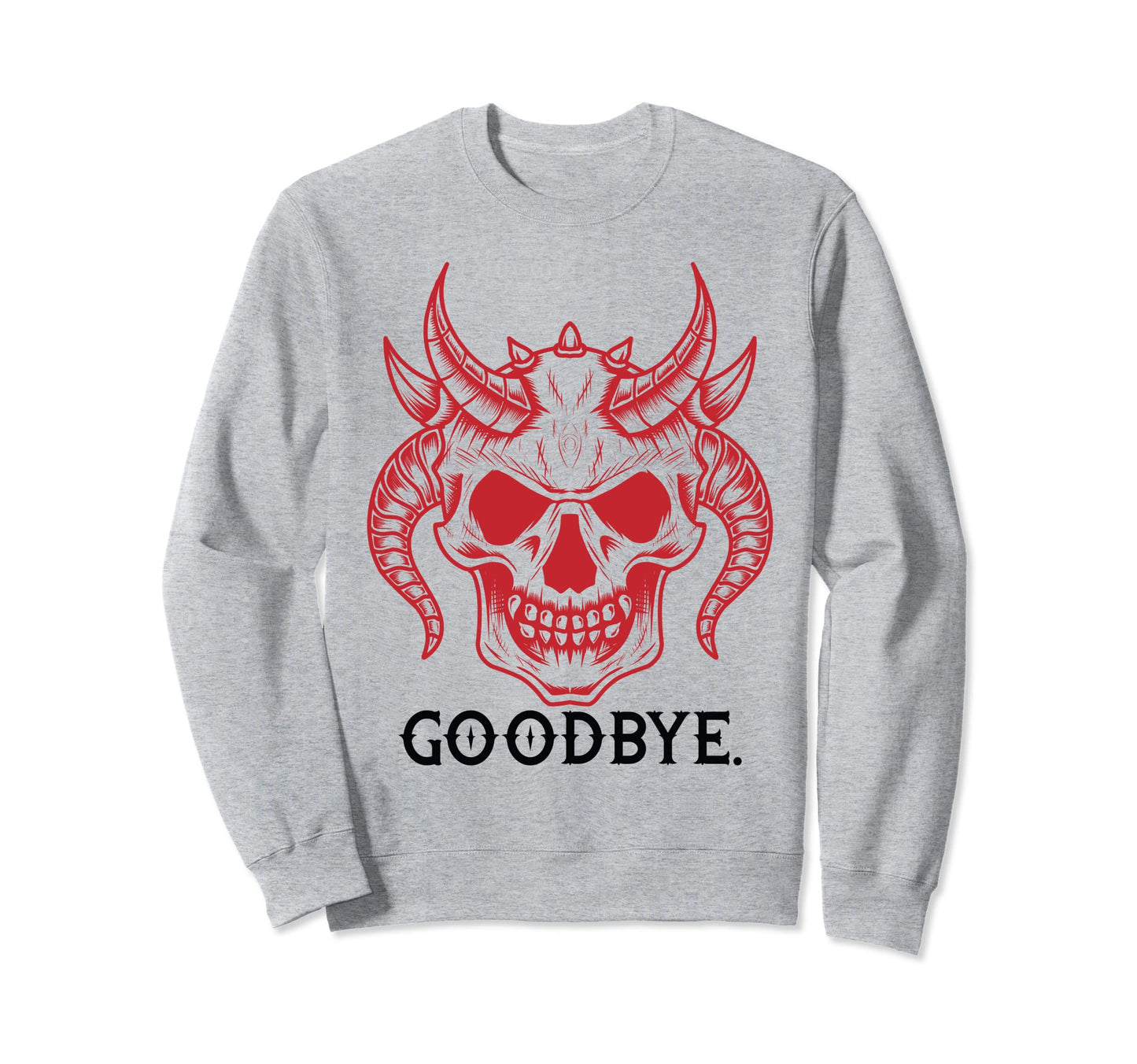 Goodbye Vaporwave Aesthetic Sweatshirt - Aesthetic Graphic Unisex - T-Shirt, Sweatshirt, Hoodie