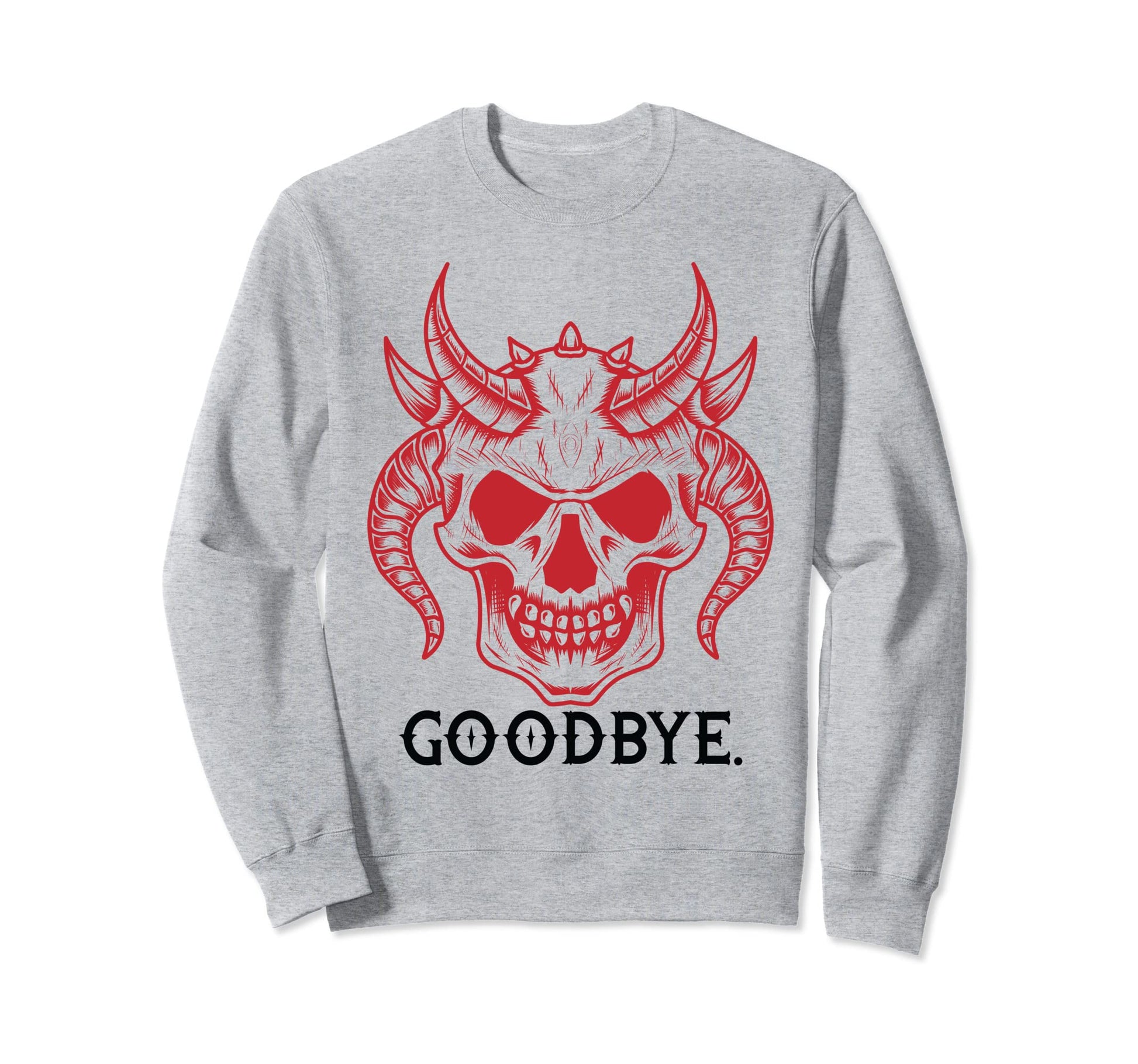 Goodbye Vaporwave Aesthetic Sweatshirt - Aesthetic Graphic Unisex - T-Shirt, Sweatshirt, Hoodie