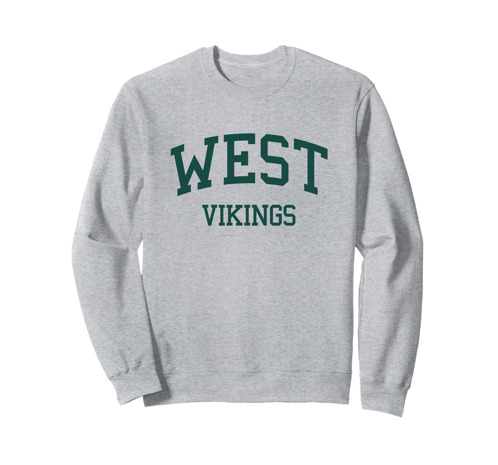 West High School Hs Bakersfield Ca Sweatshirt - Custom Art Print Men Women - T-Shirt, Sweatshirt, Hoodie