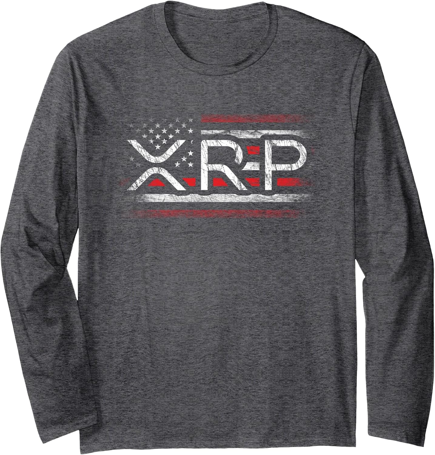 XRP Crypto Gifts Apparel - Adult & Kids T-Shirts, Sweatshirts & Hoodies apparel design preview 1