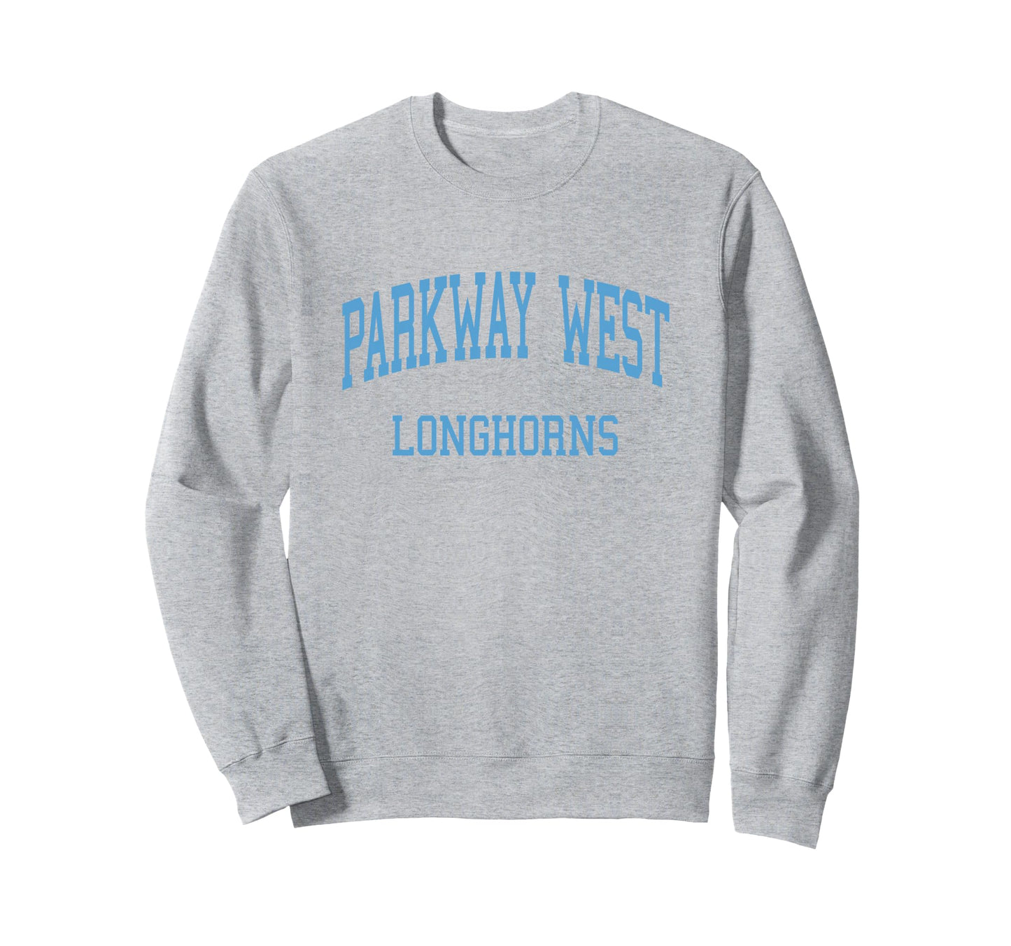 Parkway West High School Hs Sweatshirt - Aesthetic Graphic Men Women - T-Shirt, Sweatshirt, Hoodie