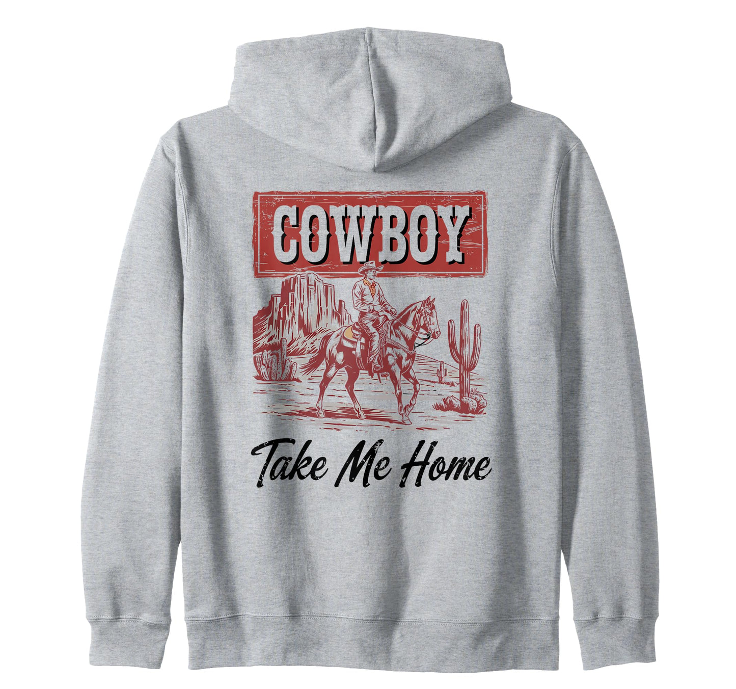 White Cowgirl Shirts Cowboy Rodeo Stuff T-Shirt - Graphic Print Men Women - T-Shirt, Sweatshirt, Hoodie
