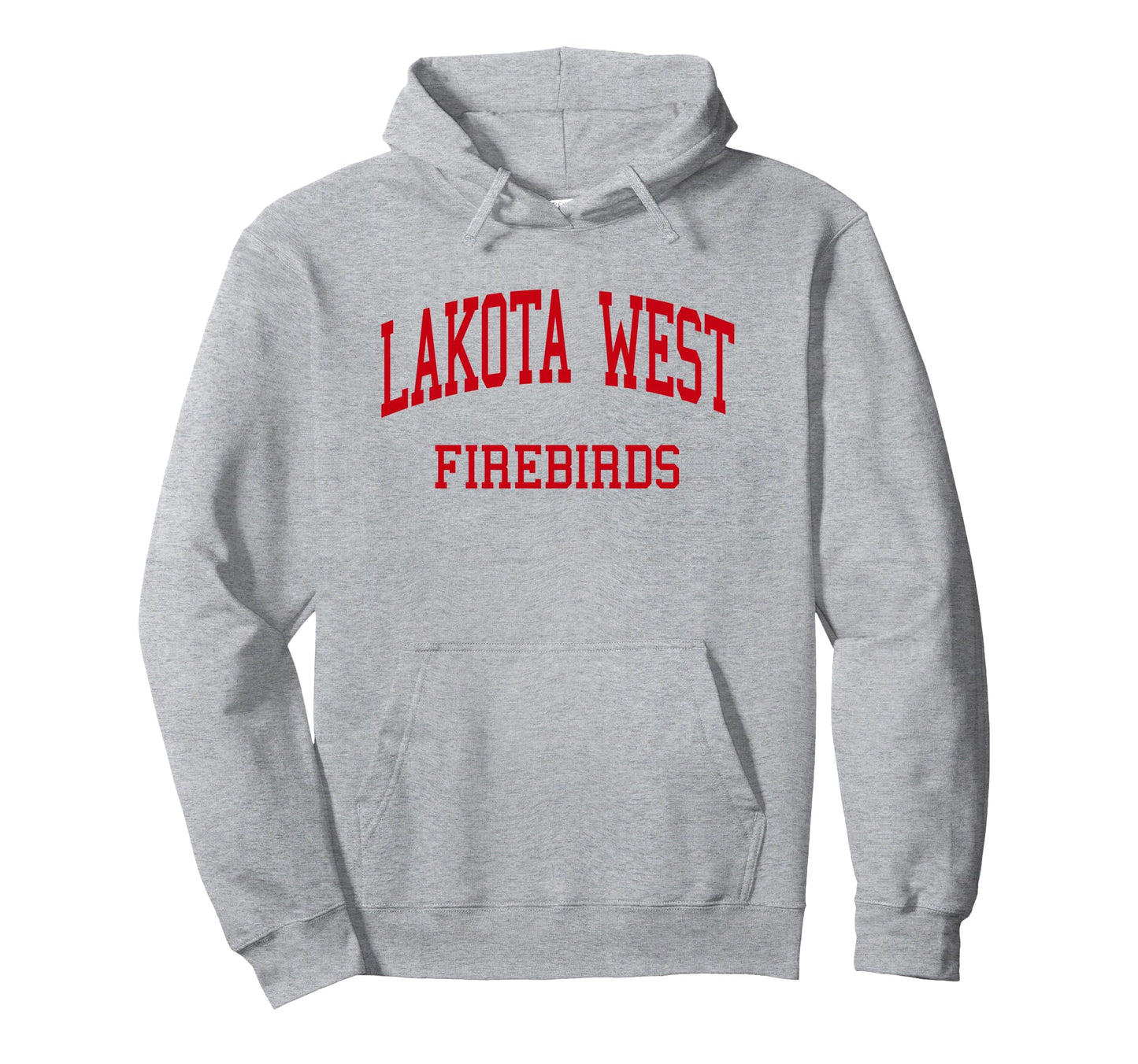 Lakota West High School Hs West Chester Hoodie - Aesthetic Graphic Unisex - T-Shirt, Sweatshirt, Hoodie