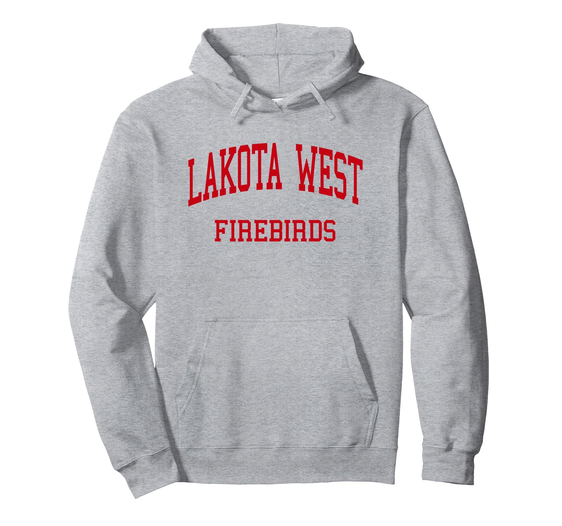 Lakota West High School Hs West Chester Hoodie - Aesthetic Graphic Unisex - T-Shirt, Sweatshirt, Hoodie