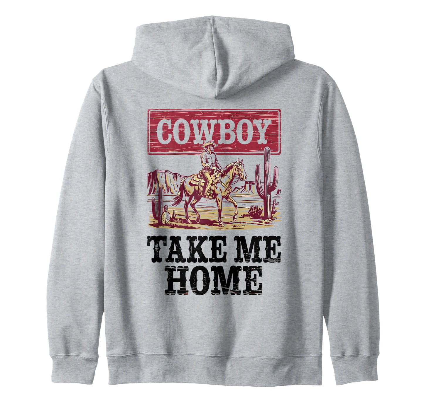White Cowgirl Shirts Cowboy Rodeo T-Shirt - Minimalist Print for Adults - T-Shirt, Sweatshirt, Hoodie
