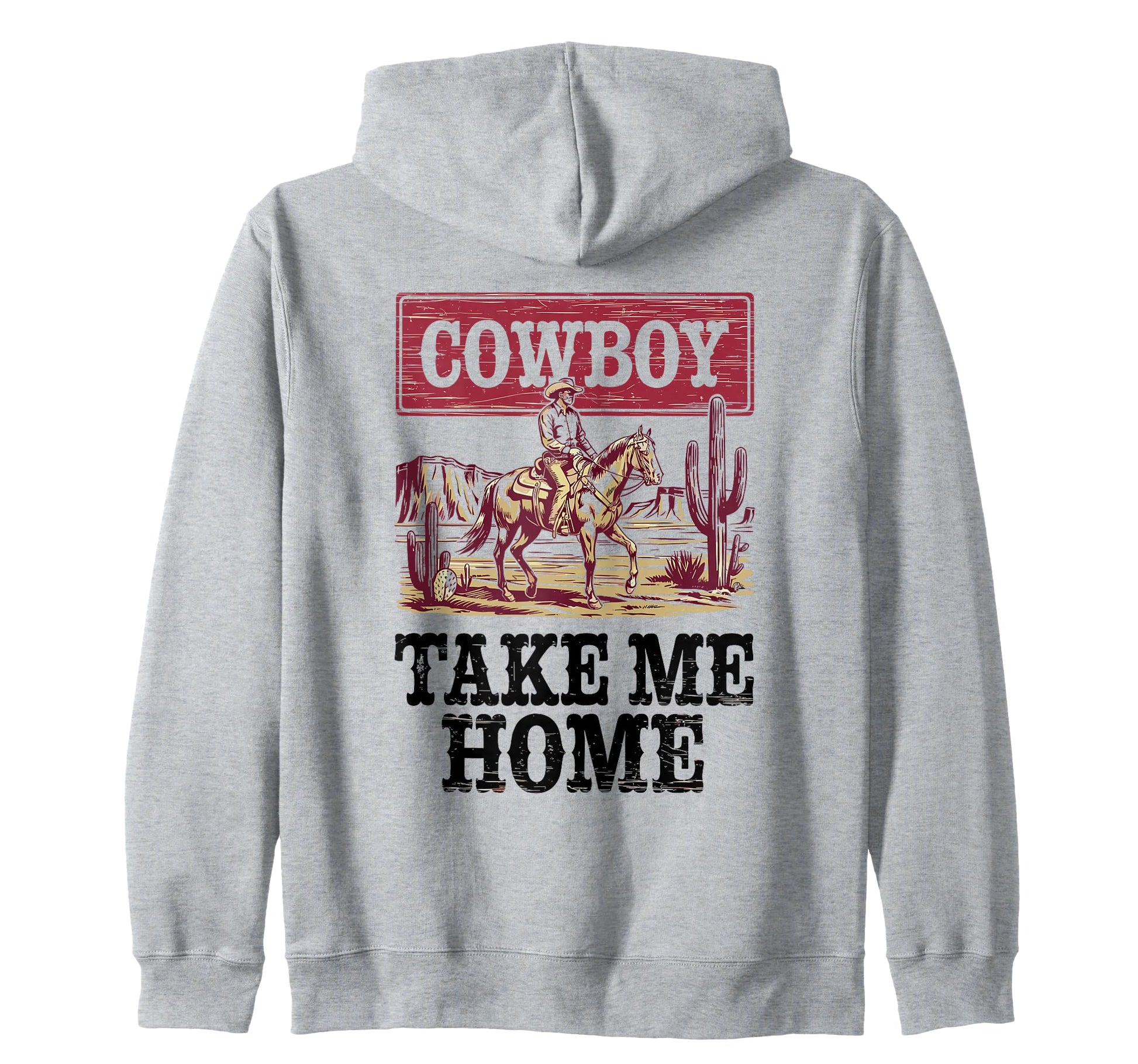 White Cowgirl Shirts Cowboy Rodeo T-Shirt - Minimalist Print for Adults - T-Shirt, Sweatshirt, Hoodie