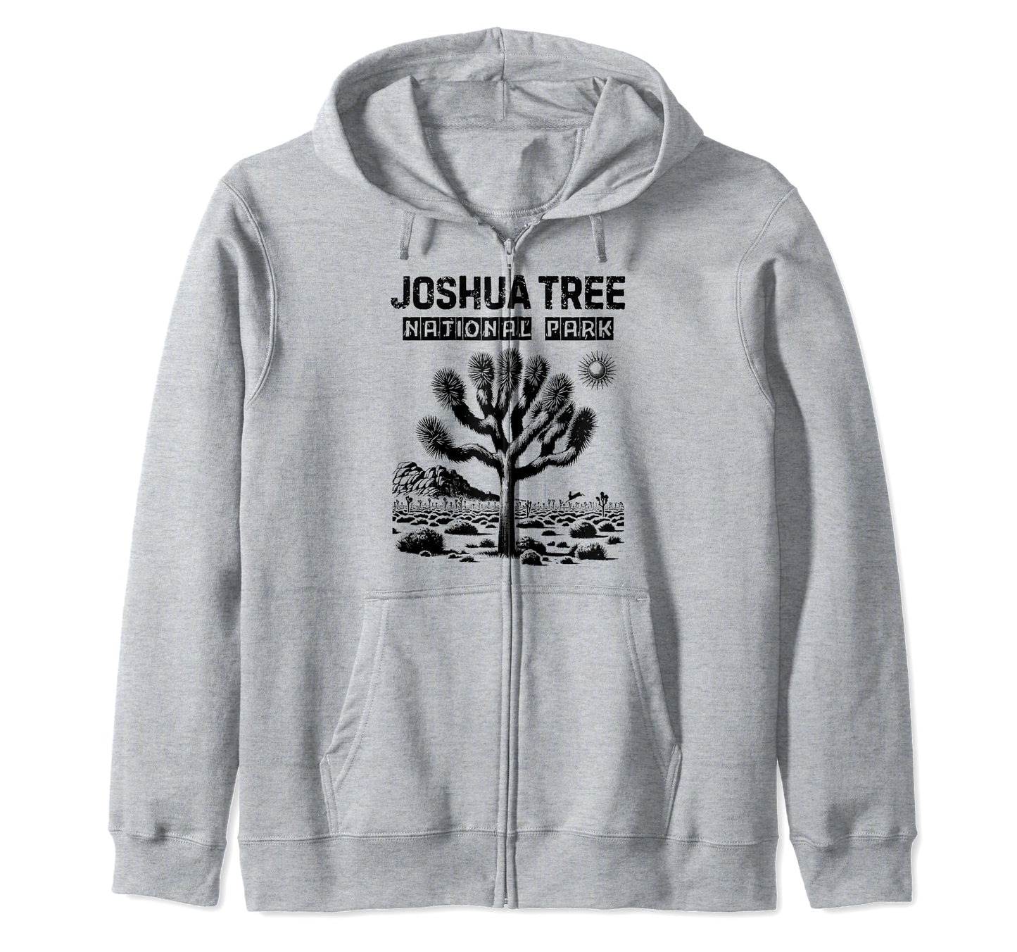 National Parks Drawings Georgi M Sweatshirt - Aesthetic Graphic for Adults - T-Shirt, Sweatshirt, Hoodie