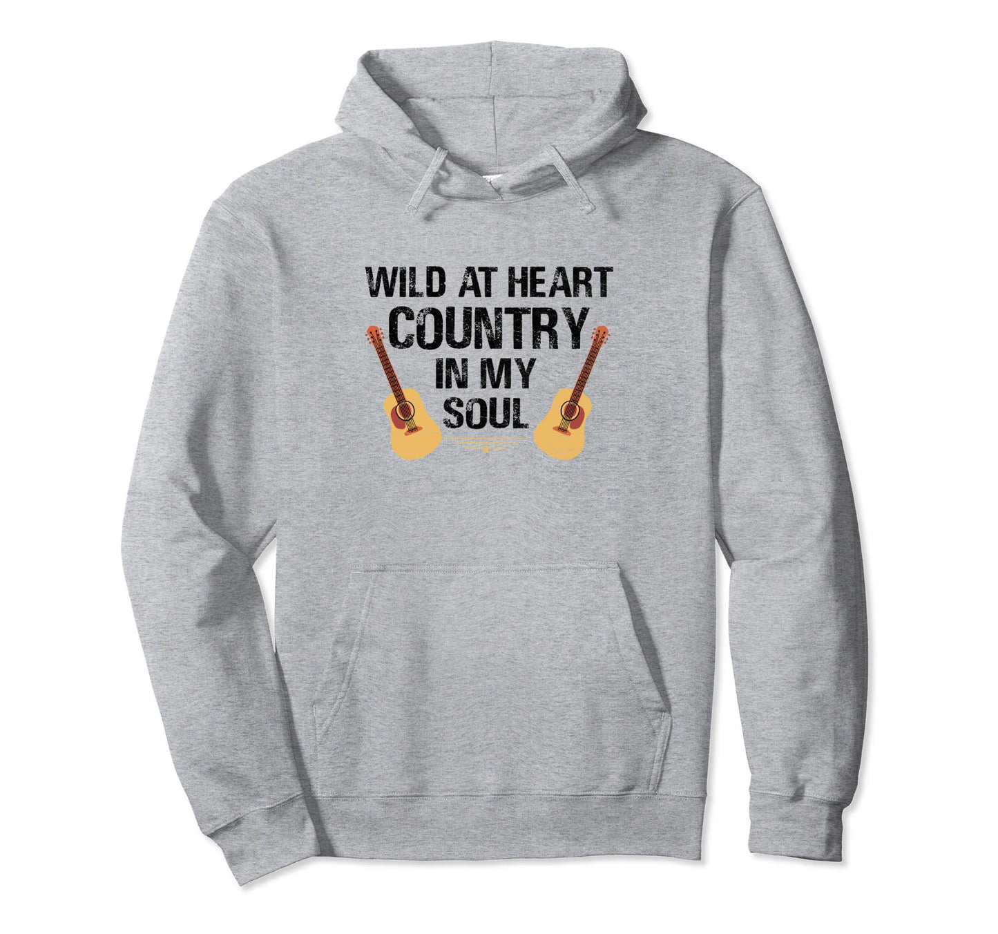 County Music Music Lover Western Hoodie - Custom Art Print for Adults - T-Shirt, Sweatshirt, Hoodie