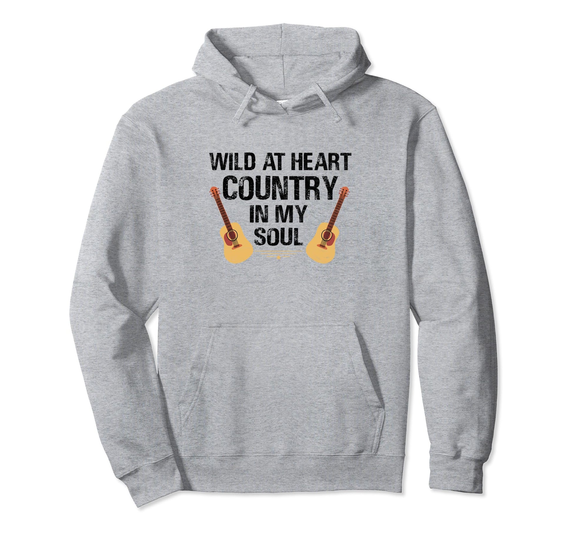 County Music Music Lover Western Hoodie - Custom Art Print for Adults - T-Shirt, Sweatshirt, Hoodie