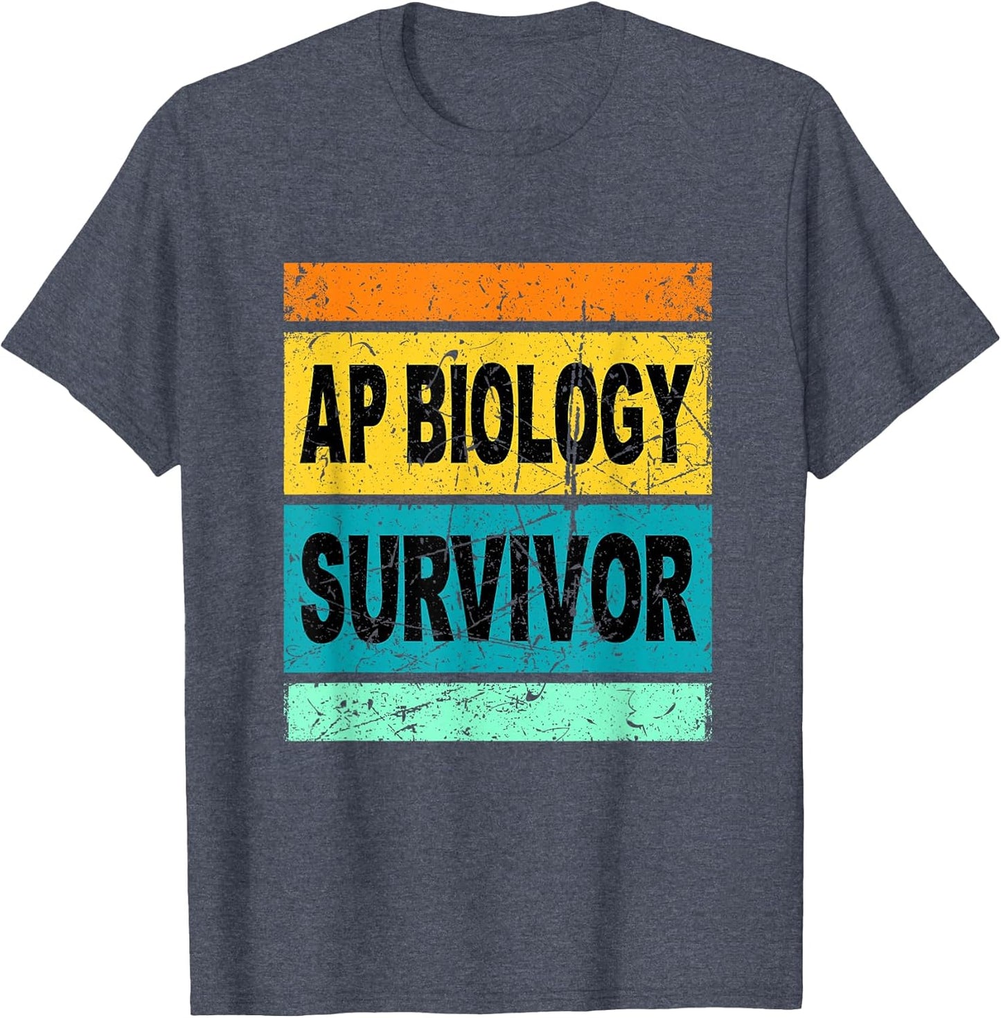 Funny AP Class Merch Books N Supplies Co - Adult & Kids T-Shirts, Sweatshirts & Hoodies apparel design preview 1