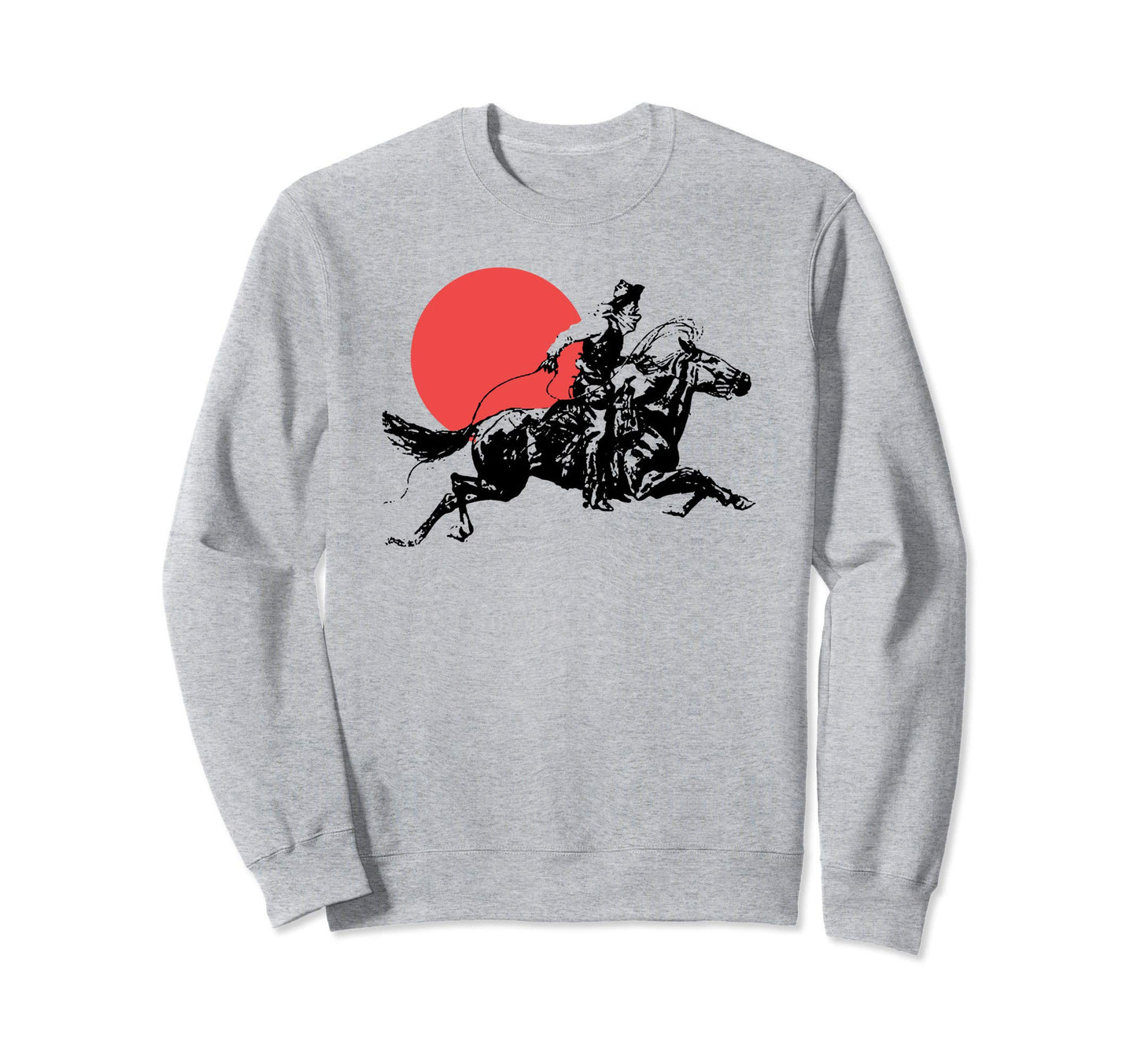 Minimalist Roping Cowboy Western Sweatshirt - Streetwear Style Unisex - T-Shirt, Sweatshirt, Hoodie