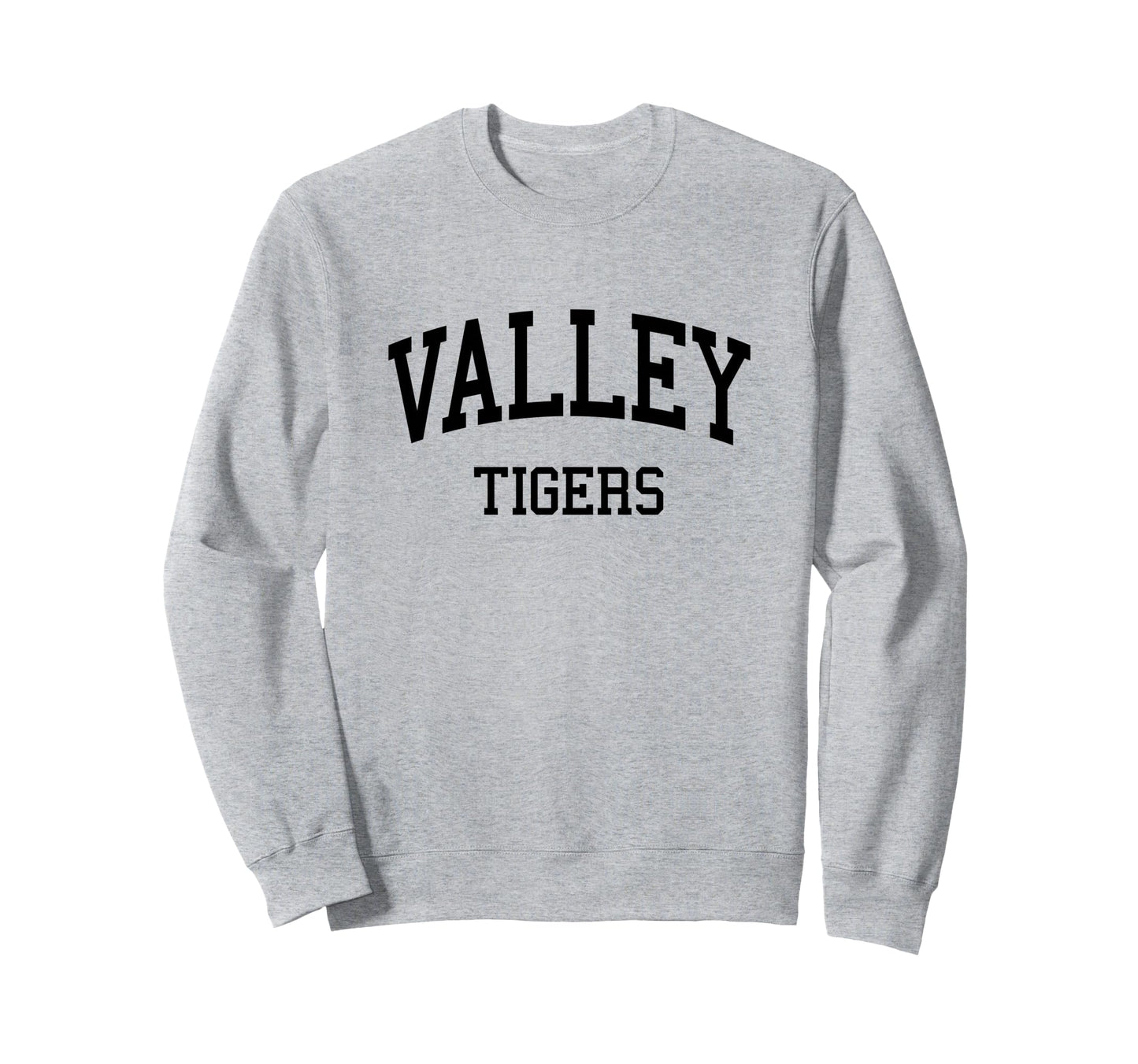 Valley Hs West Des Moines Ia Sweatshirt - Novelty Apparel Unisex - T-Shirt, Sweatshirt, Hoodie