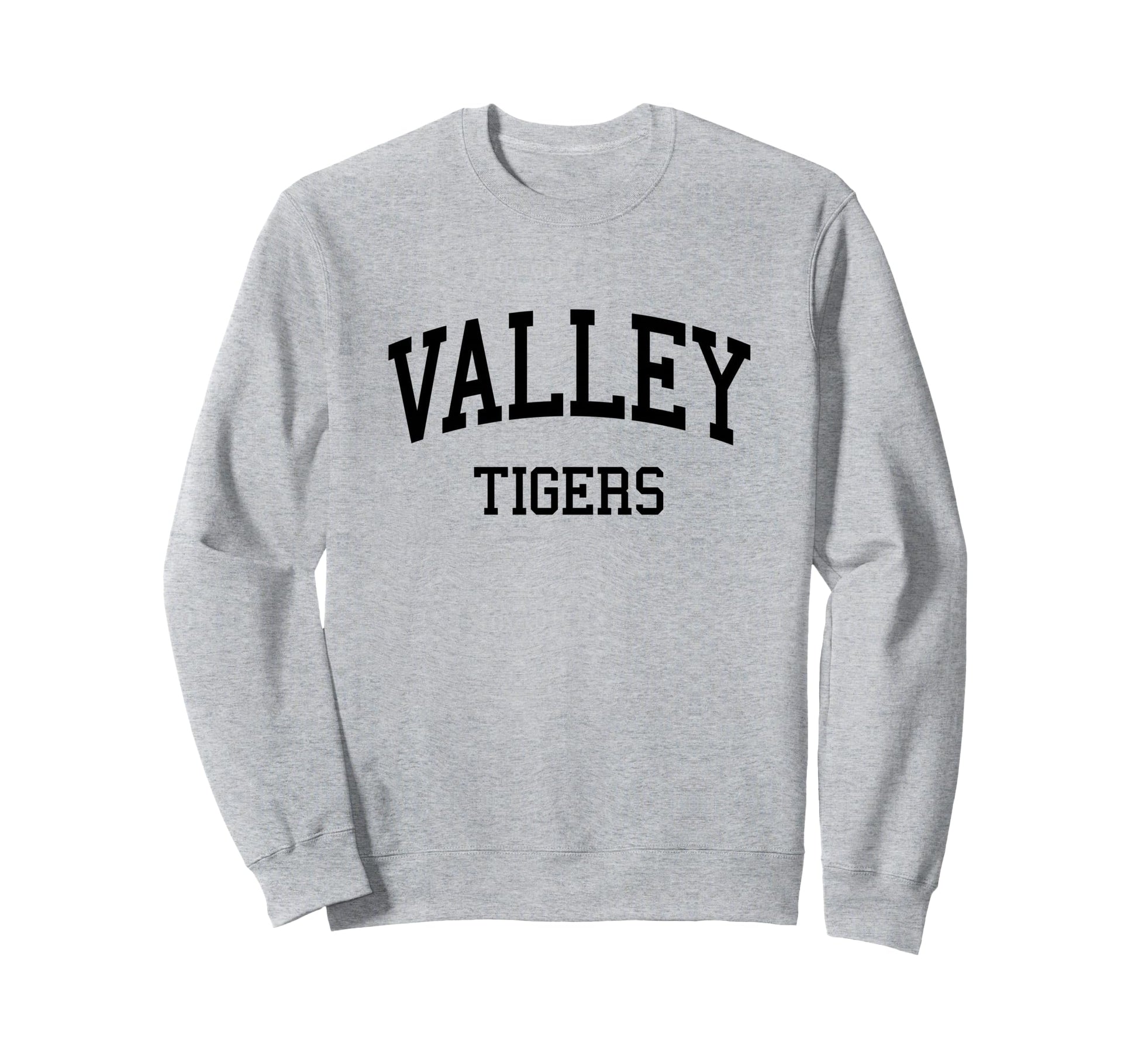 Valley Hs West Des Moines Ia Sweatshirt - Novelty Apparel Unisex - T-Shirt, Sweatshirt, Hoodie