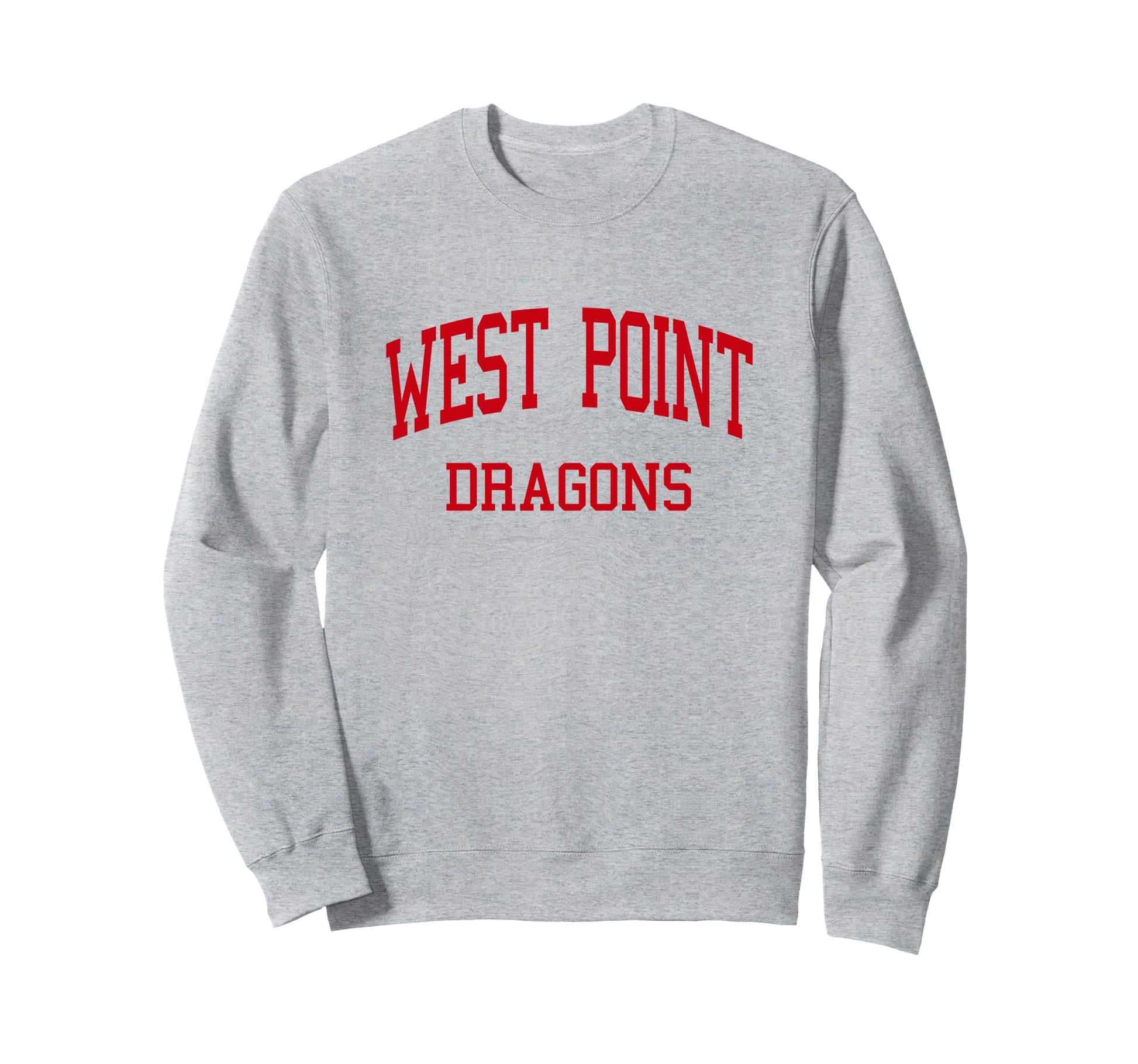 West Point High School Hs Tolleson Az Sweatshirt - Aesthetic Graphic Unisex - T-Shirt, Sweatshirt, Hoodie