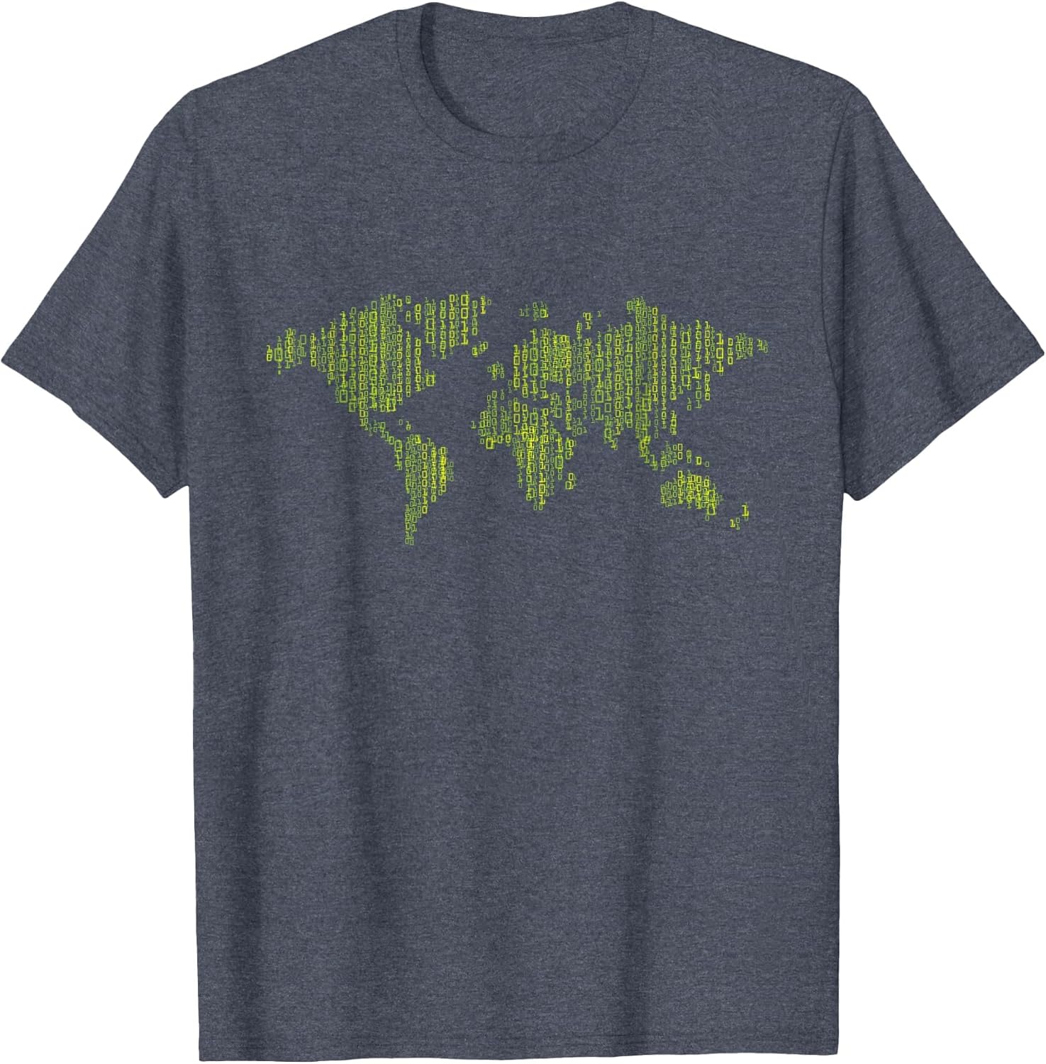 Computer Binary Programmer and developer Geek - Adult & Kids T-Shirts, Sweatshirts & Hoodies apparel design preview 1