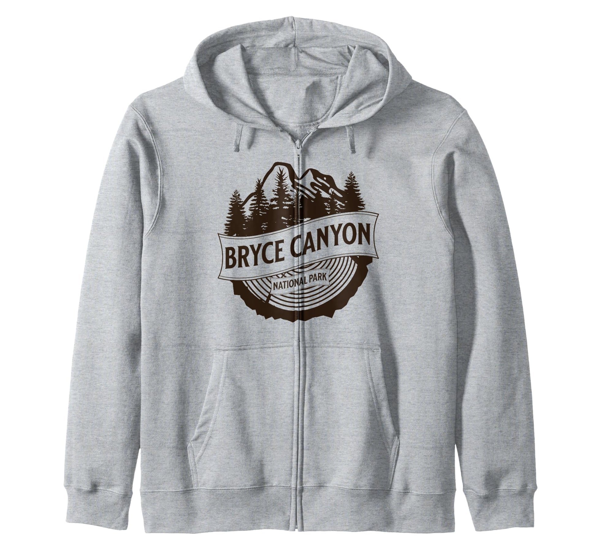 Bryce Canyon National Park Utah Usa Hoodie - Trendy Graphic for Adults - T-Shirt, Sweatshirt, Hoodie