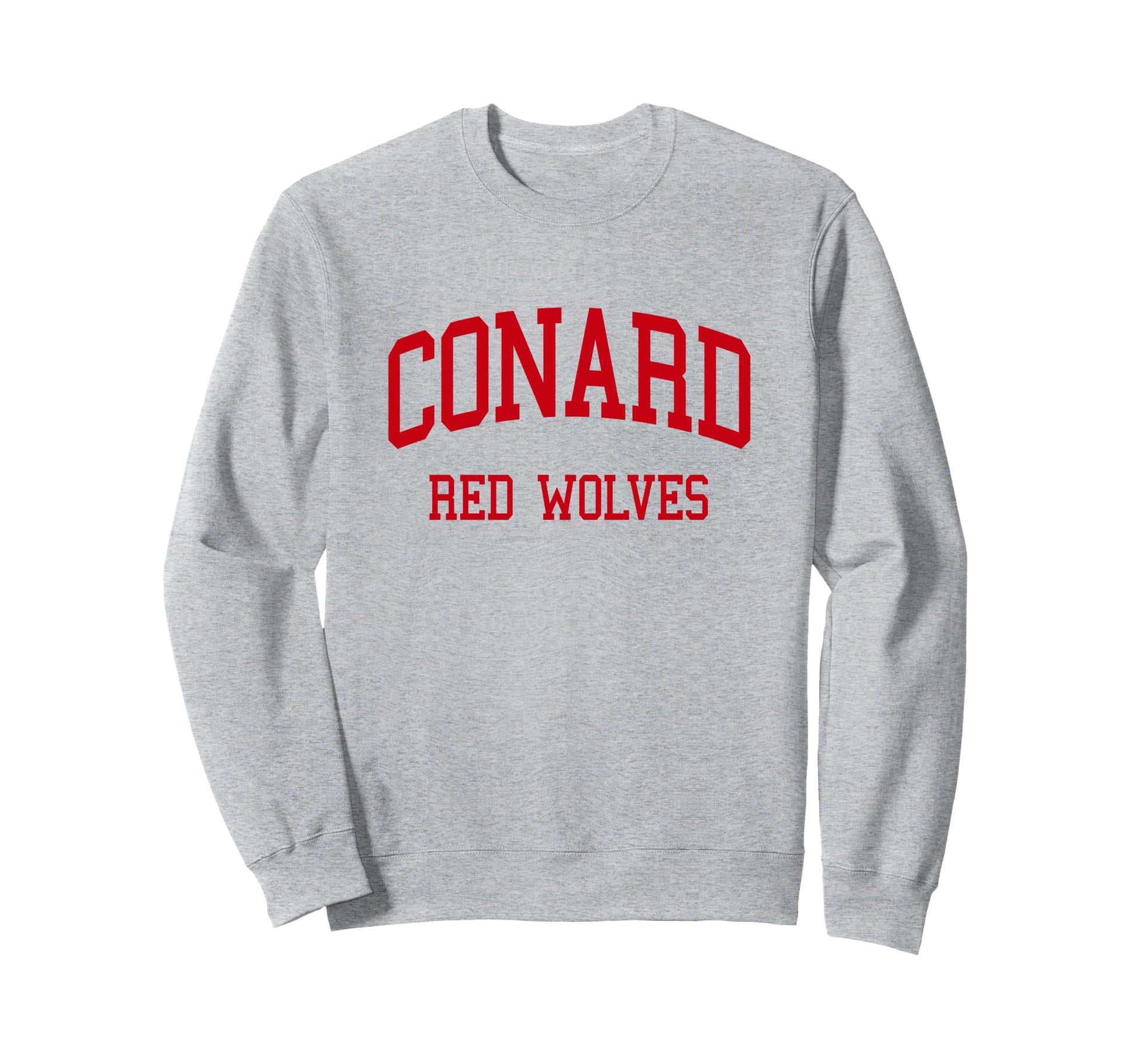 Conard High School Hs West Hartford Sweatshirt - Aesthetic Graphic Unisex - T-Shirt, Sweatshirt, Hoodie