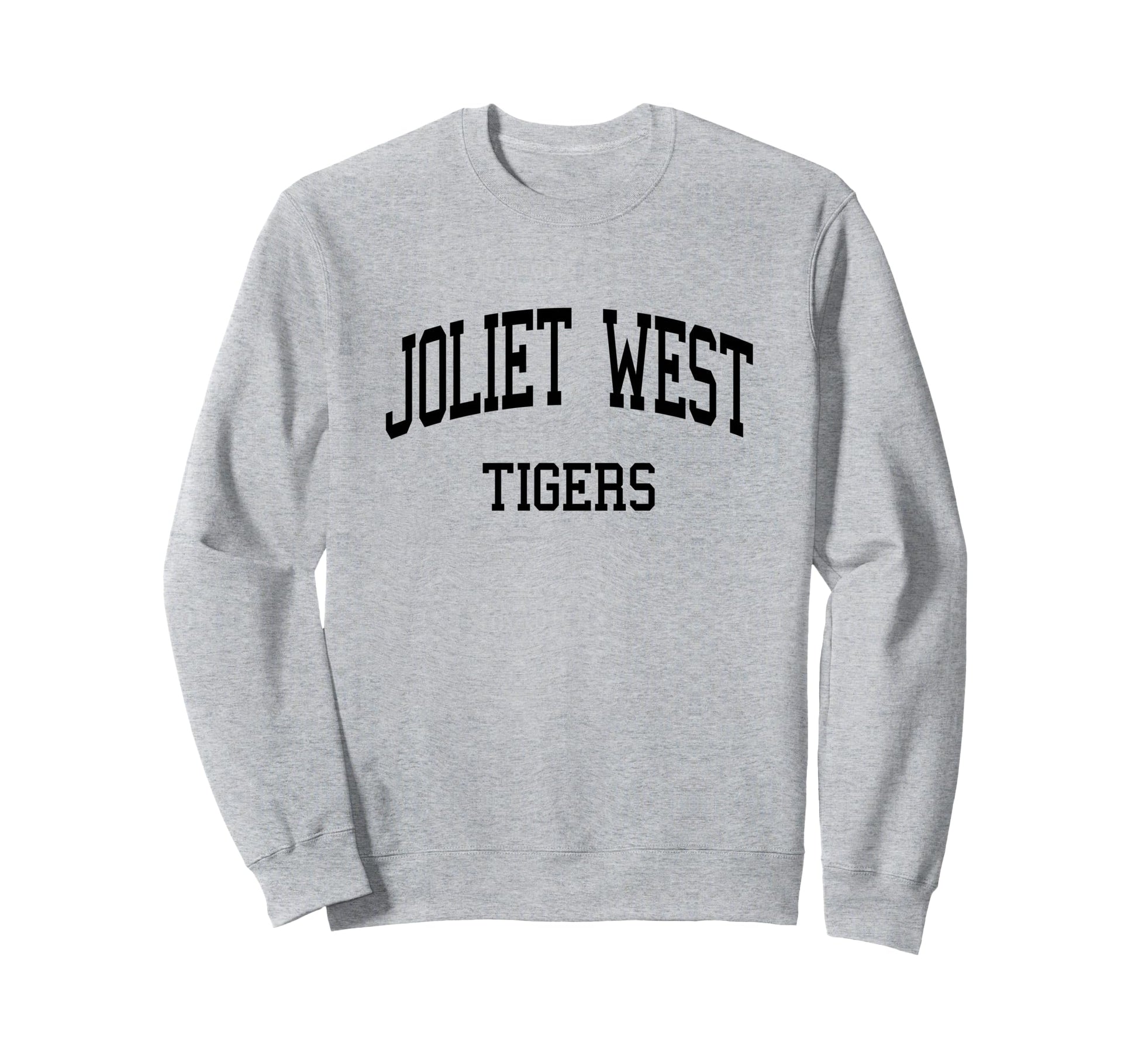 Joliet West High School Hs Joliet Il Sweatshirt - Minimalist Print Unisex - T-Shirt, Sweatshirt, Hoodie