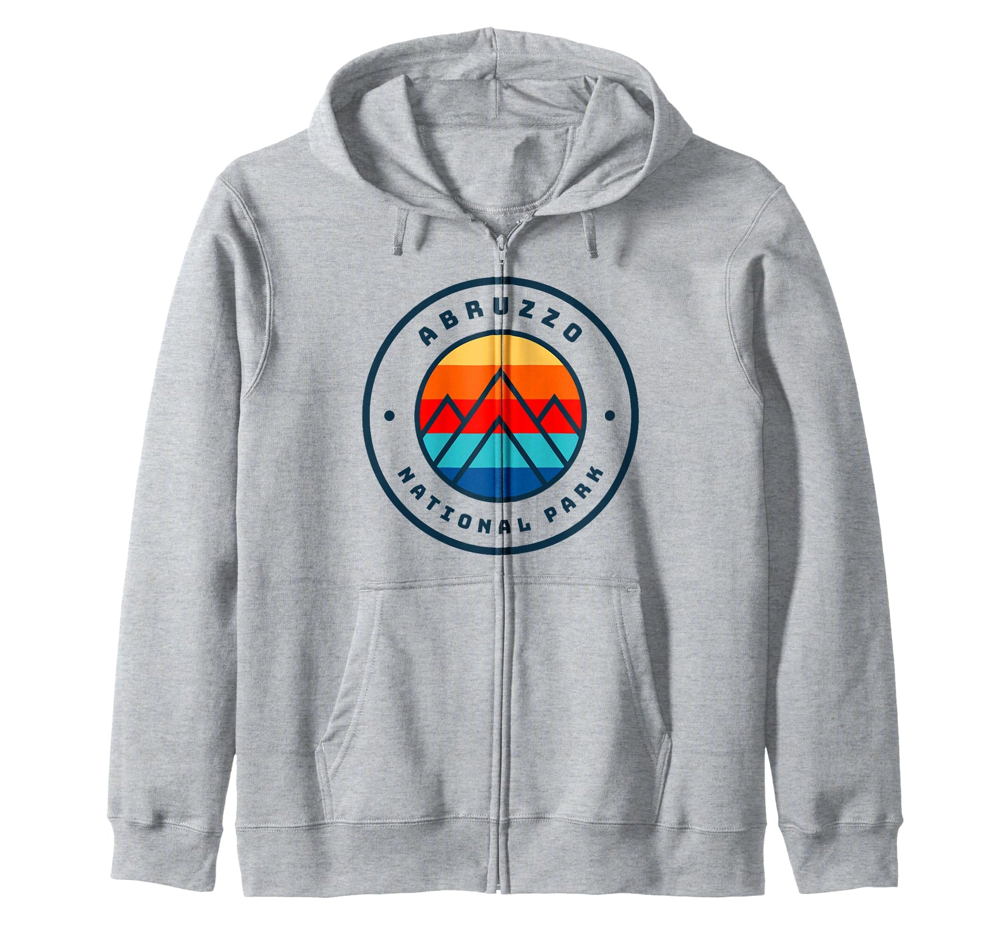Camping Hiking Italy Mountains Hoodie - Aesthetic Graphic Men Women - T-Shirt, Sweatshirt, Hoodie