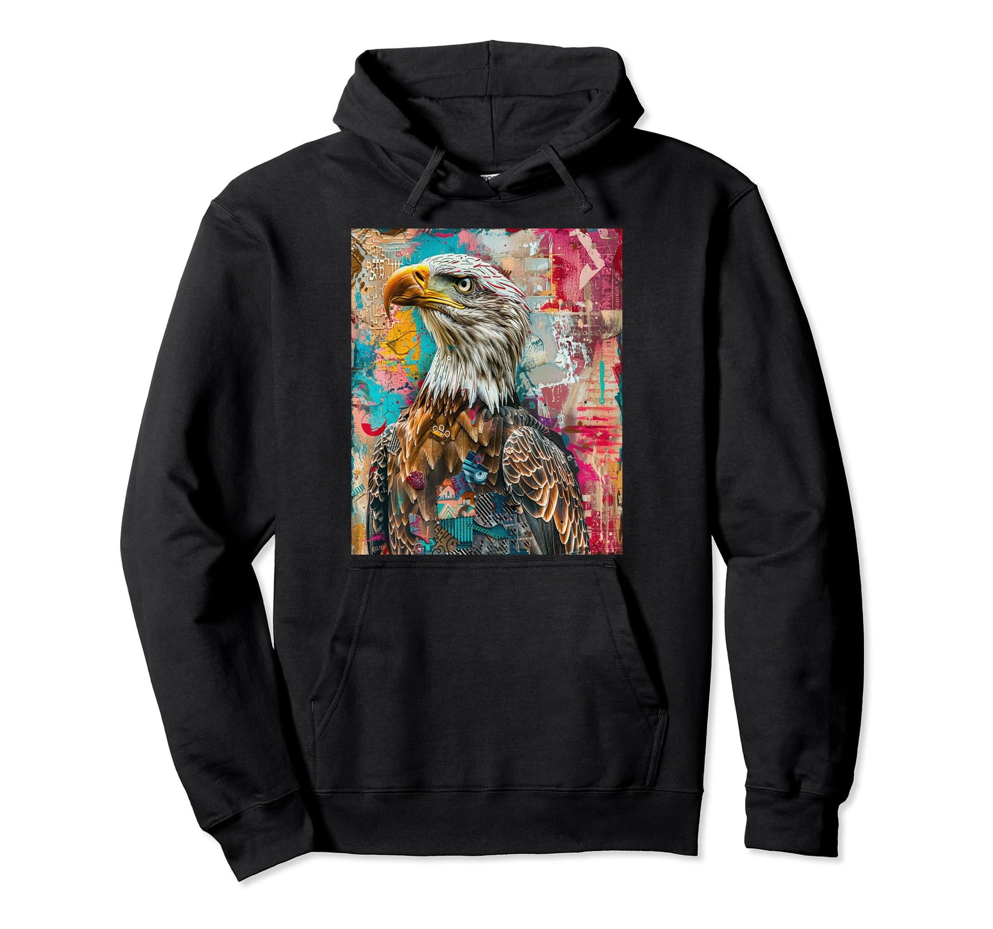 Futuristic Sci Fi Steampunk Hoodie - Casual Everyday Wear Men Women - T-Shirt, Sweatshirt, Hoodie