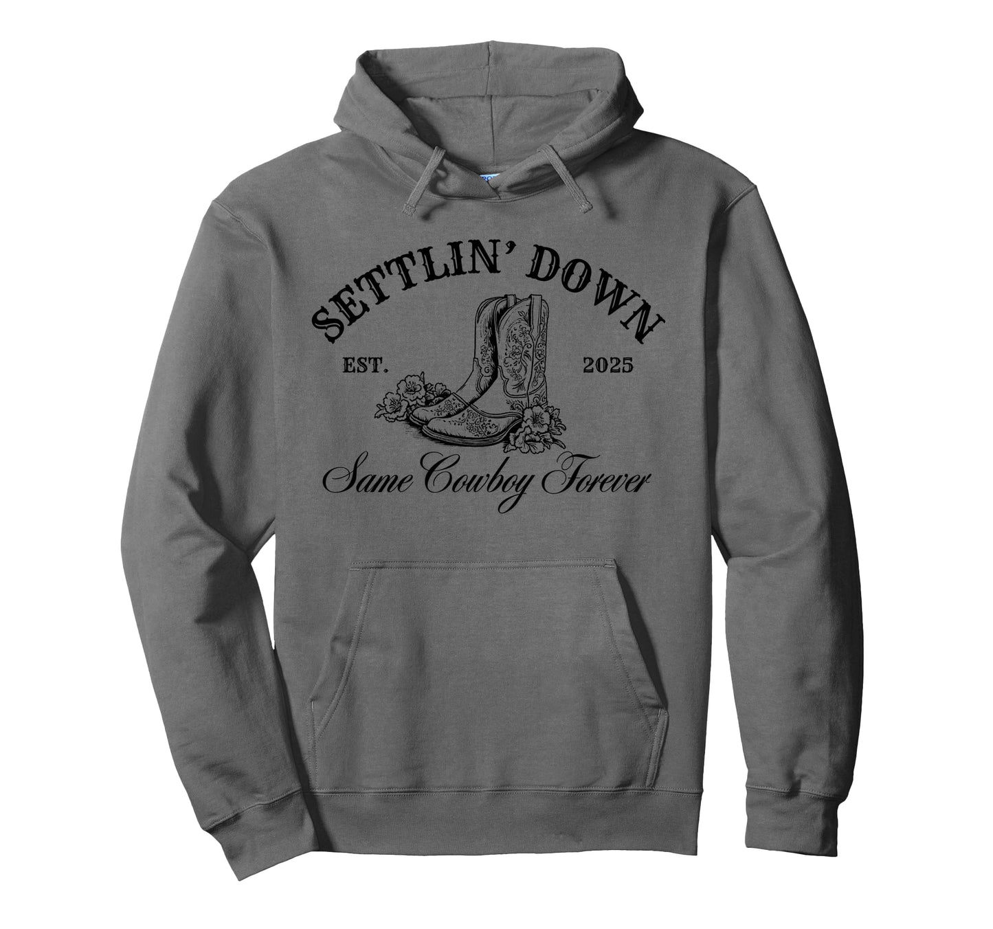 Bride Bachelorette Matching Chinoiserie Same Hoodie - Graphic Print Unisex - T-Shirt, Sweatshirt, Hoodie