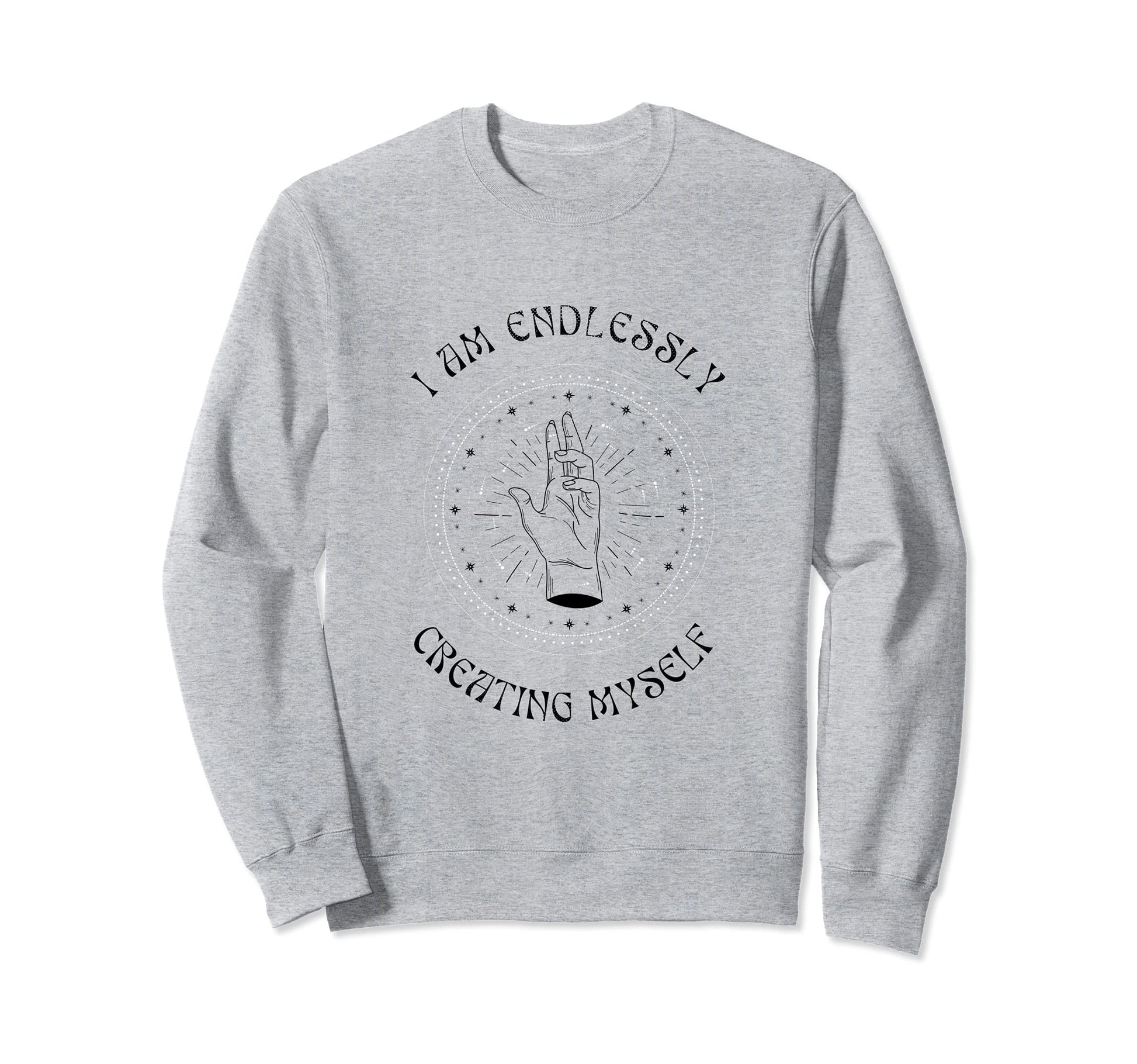 Alt Vaporwave Aesthetic Goth Sweatshirt - Aesthetic Graphic Men Women - T-Shirt, Sweatshirt, Hoodie