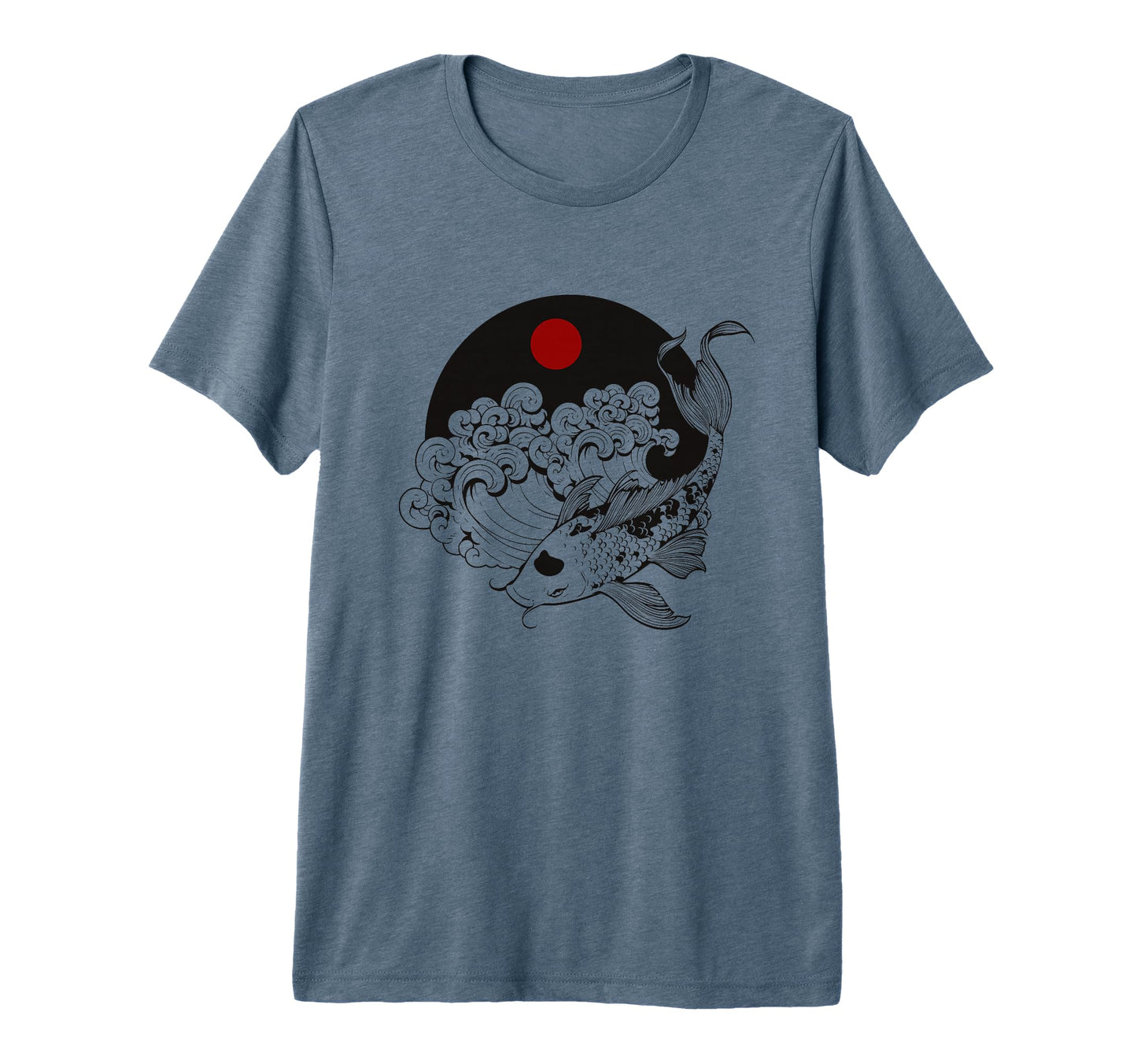 Japanese Aesthetic Vaporwave Sad T-Shirt - Fun Novelty Design for Adults - T-Shirt, Sweatshirt, Hoodie