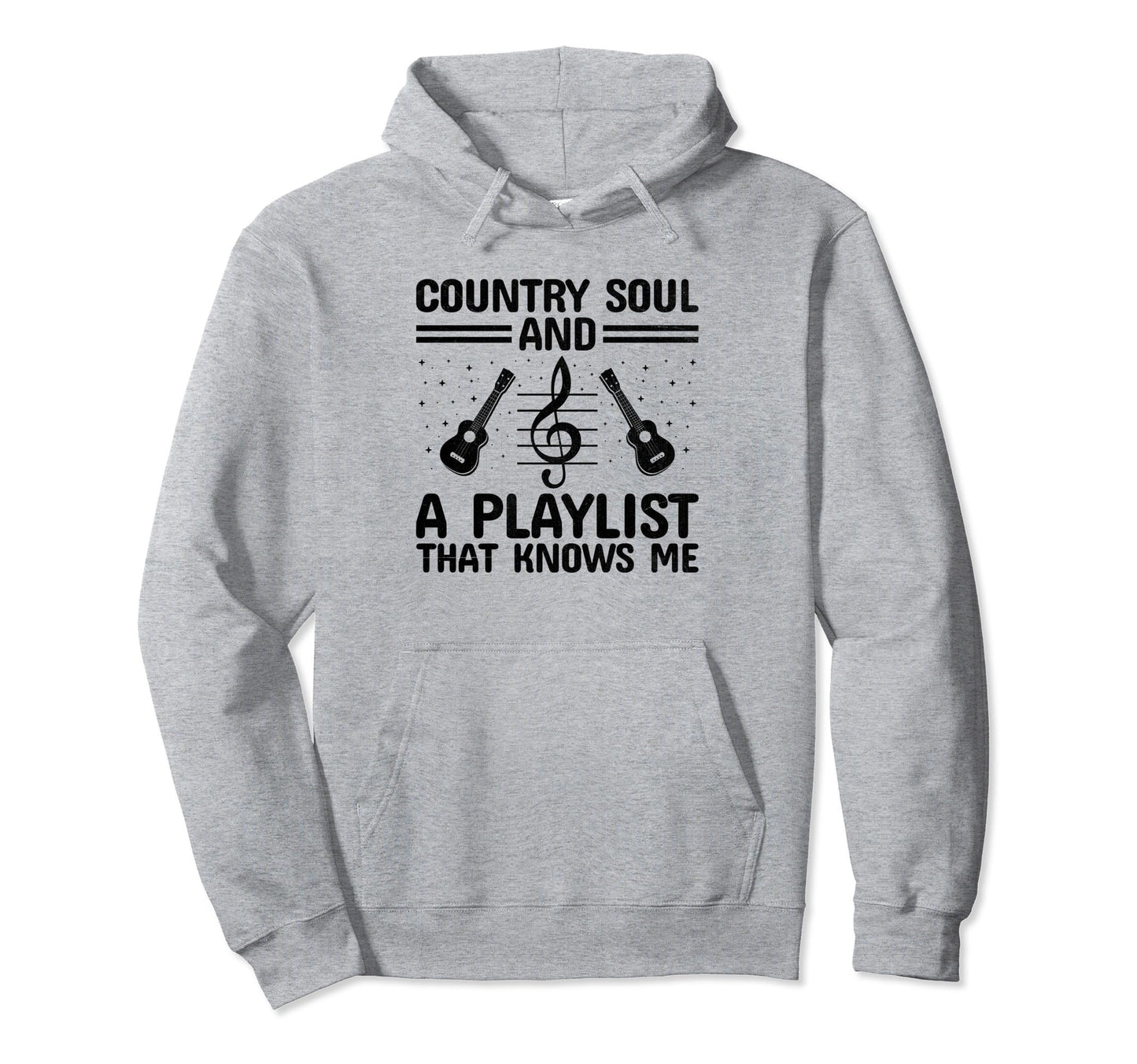 County Music Music Lover Western Hoodie - Streetwear Style for Adults - T-Shirt, Sweatshirt, Hoodie