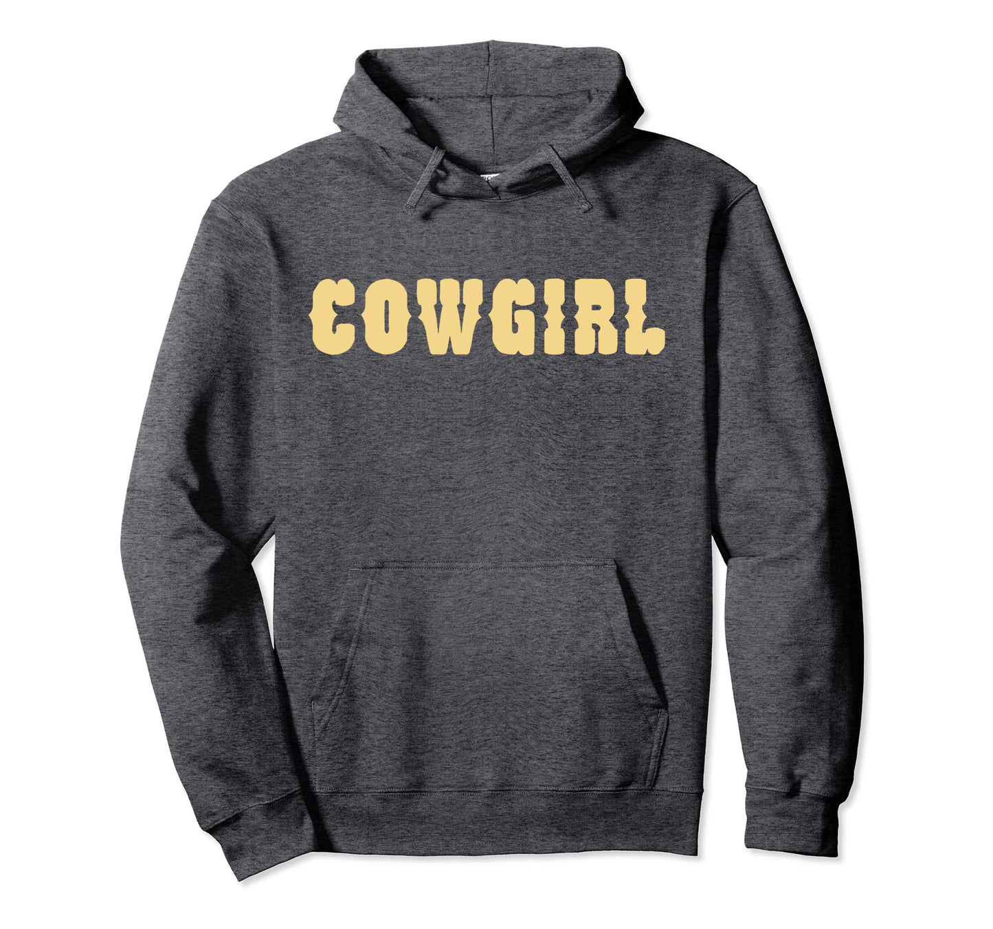 Cowgirl Rodeo Western Country Southern Hoodie - Aesthetic Graphic Unisex - T-Shirt, Sweatshirt, Hoodie