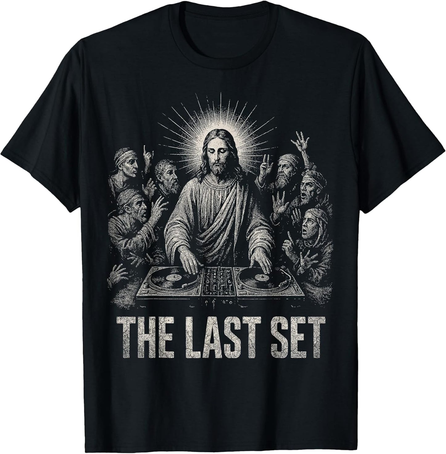 Ambient Progressive Psytrance Jungle Dubstep Beat - Adult & Kids T-Shirts, Sweatshirts & Hoodies apparel design preview 1