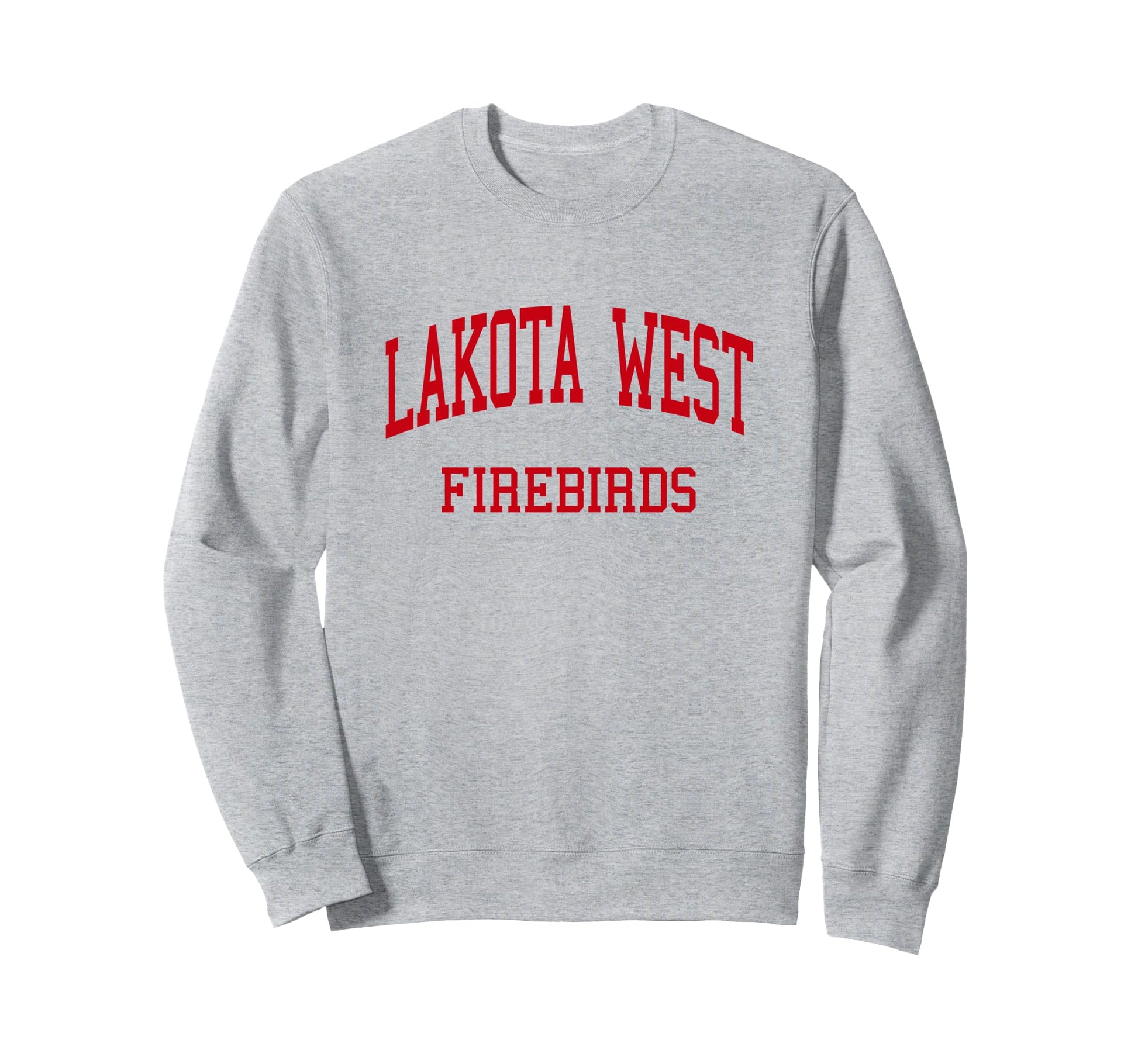 Lakota West High School Hs West Sweatshirt - Graphic Print Men Women - T-Shirt, Sweatshirt, Hoodie