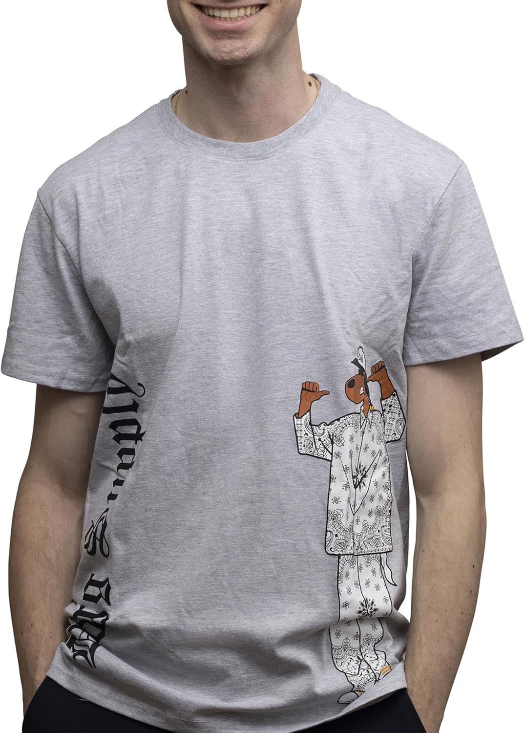 Dogg Supply - Adult & Kids T-Shirts, Sweatshirts & Hoodies apparel design preview 1