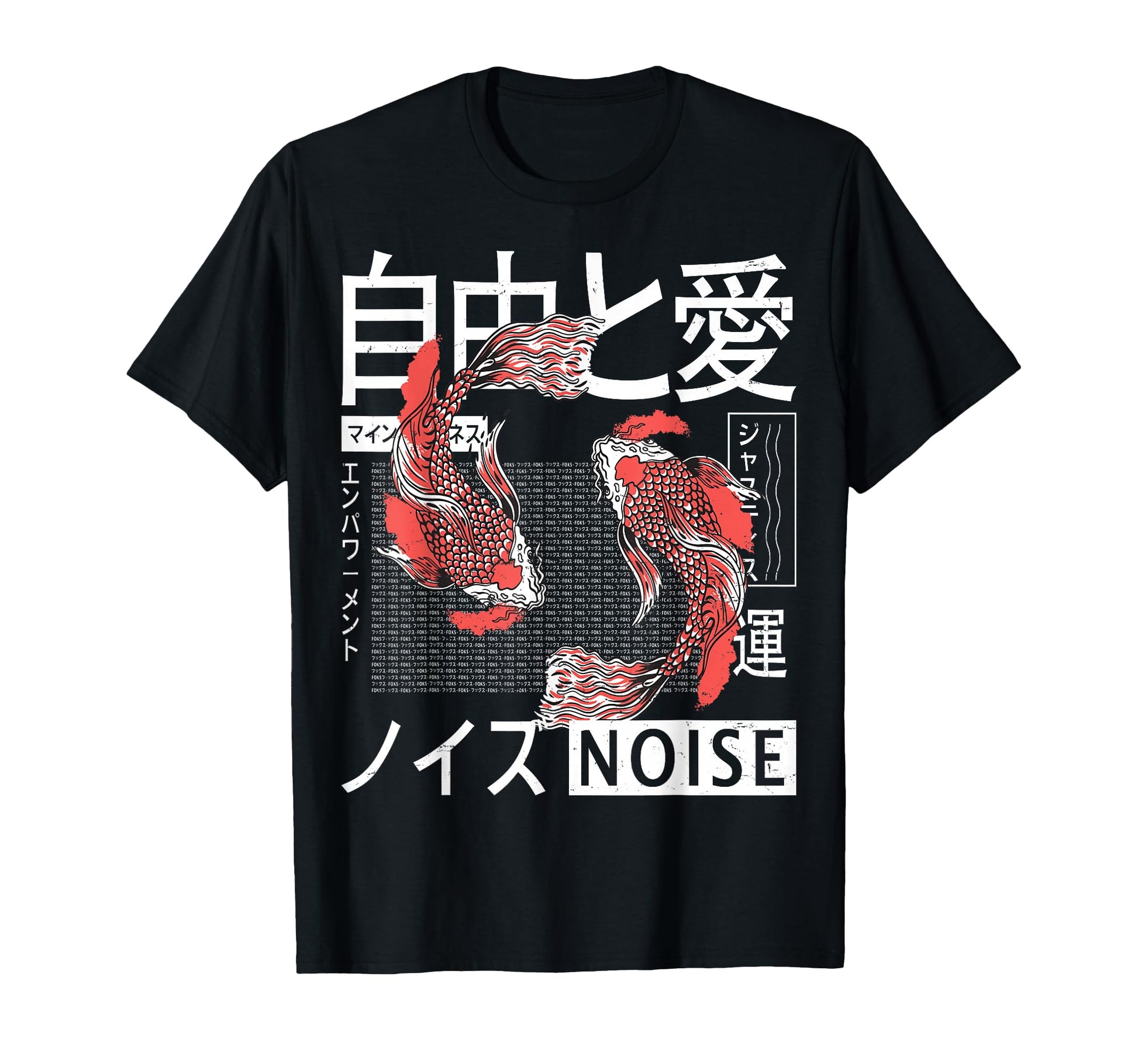 Vaporwave Kawaii Aesthetic Japanese T-Shirt - Custom Art Print for Adults - T-Shirt, Sweatshirt, Hoodie