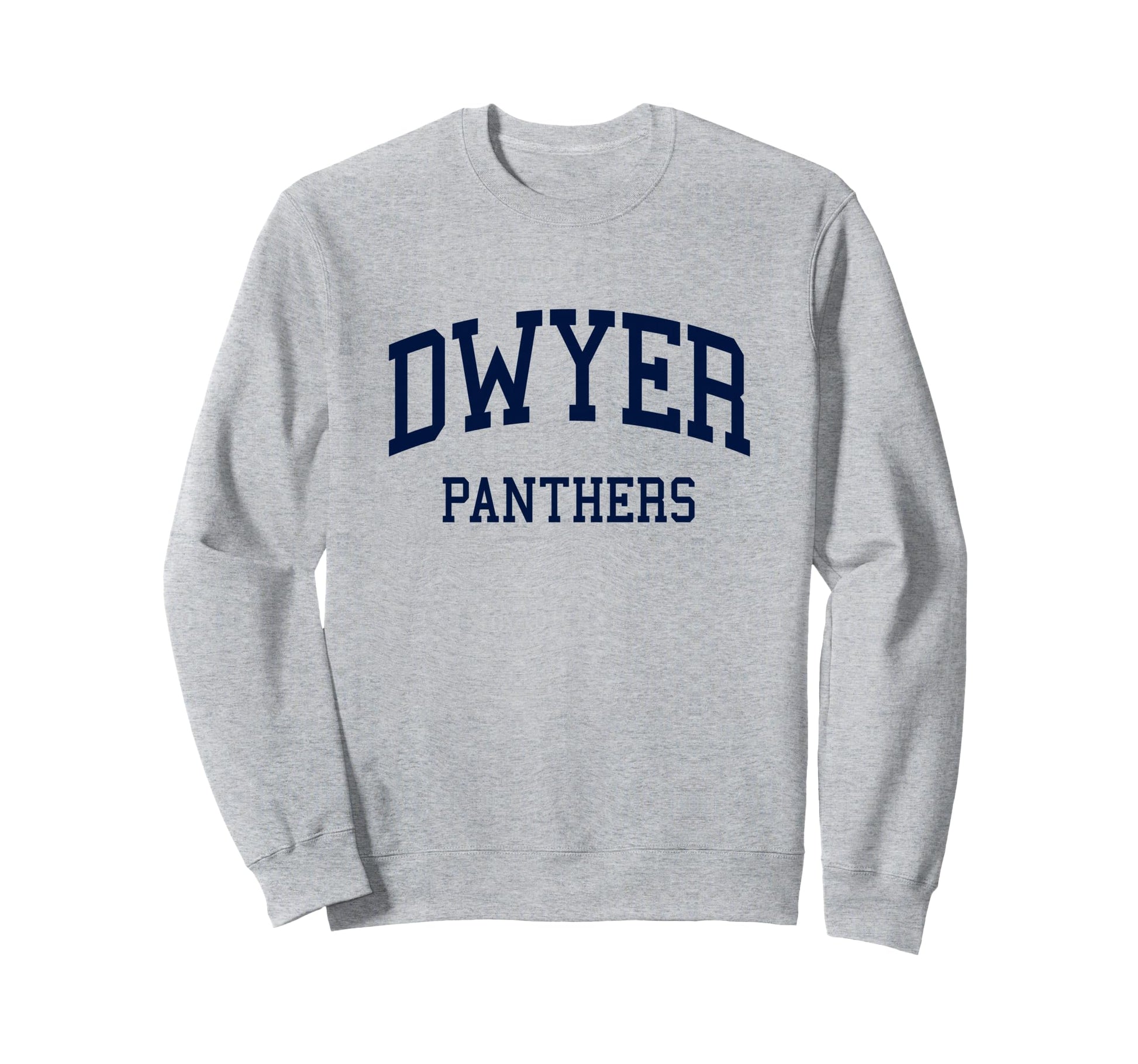 Dwyer High School Hs West Palm Beach Fl Sweatshirt - Graphic Print Unisex - T-Shirt, Sweatshirt, Hoodie