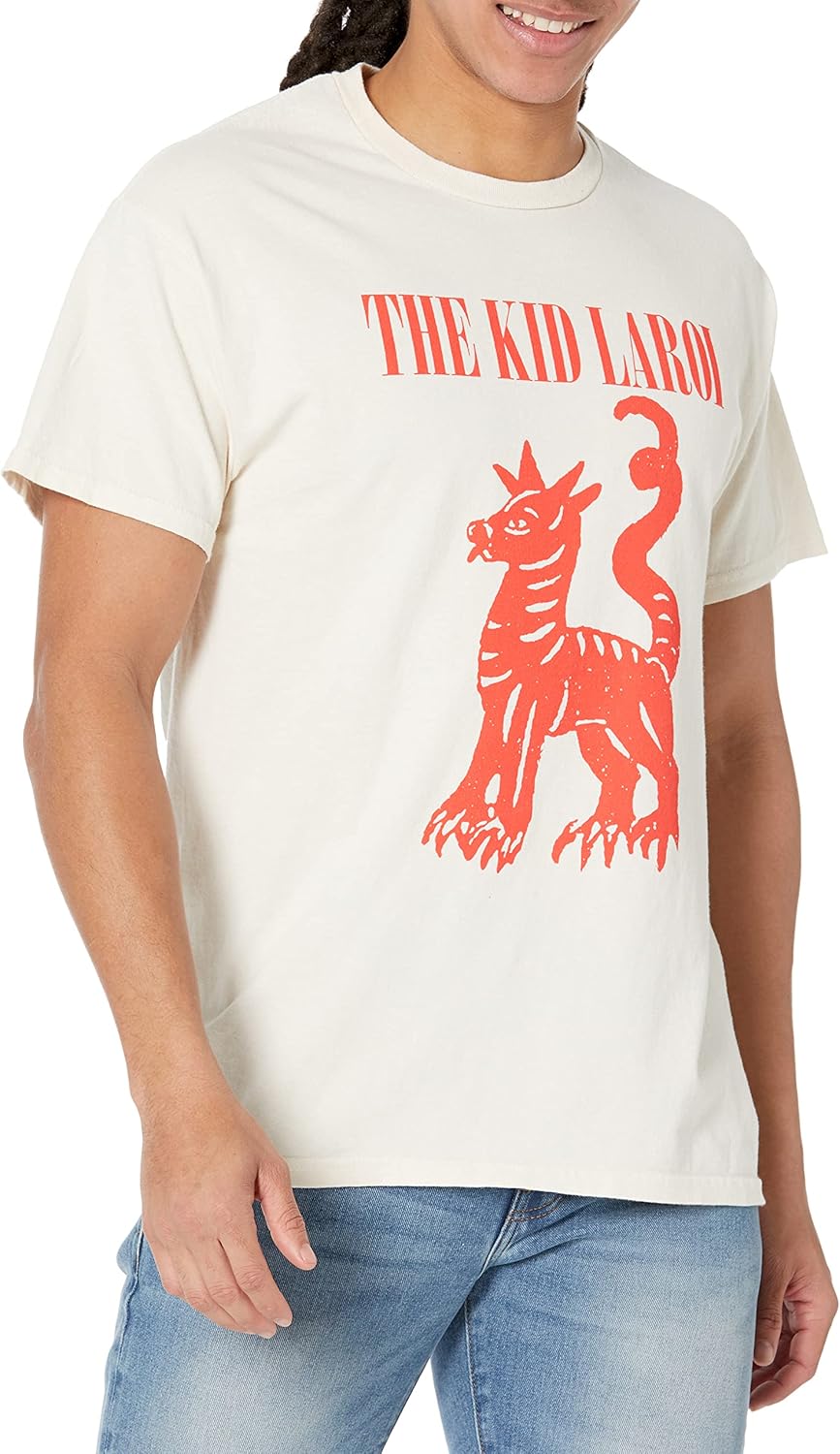 THE KID LAROI - Adult & Kids T-Shirts, Sweatshirts & Hoodies apparel design preview 1