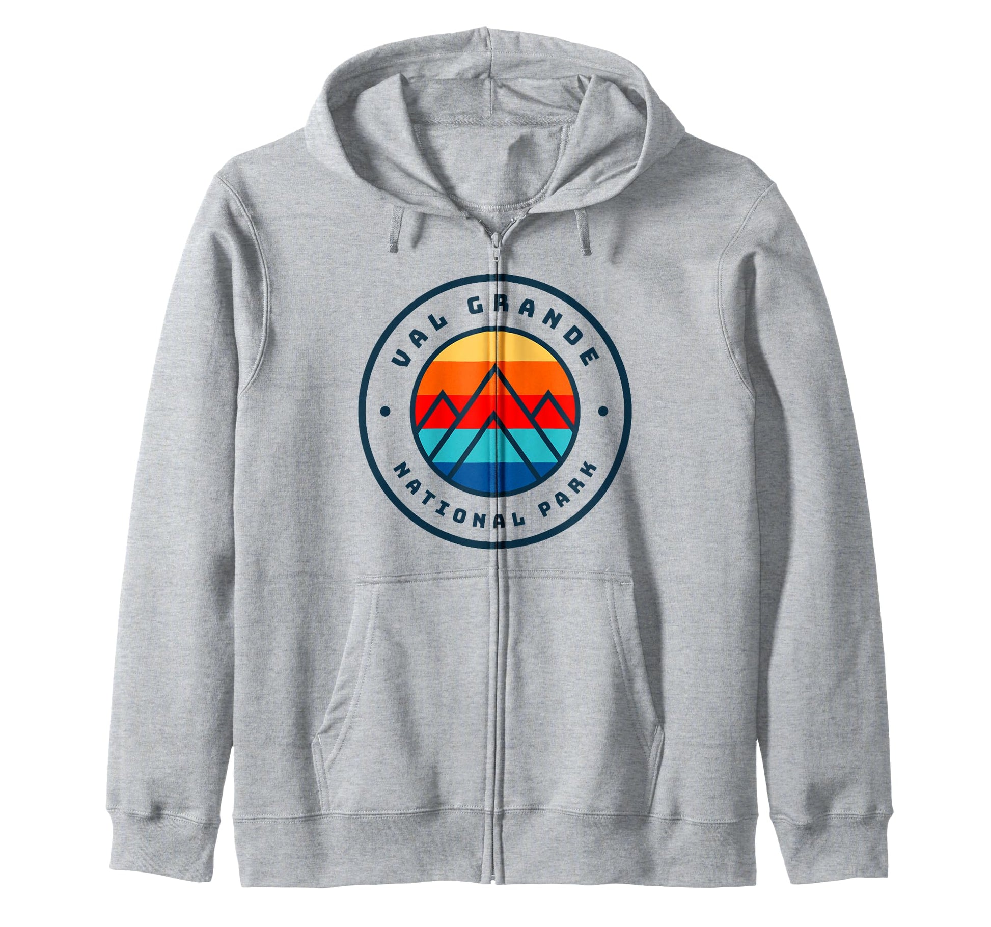 Italy Vacation Camping Hiking Sweatshirt - Trendy Graphic for Adults - T-Shirt, Sweatshirt, Hoodie