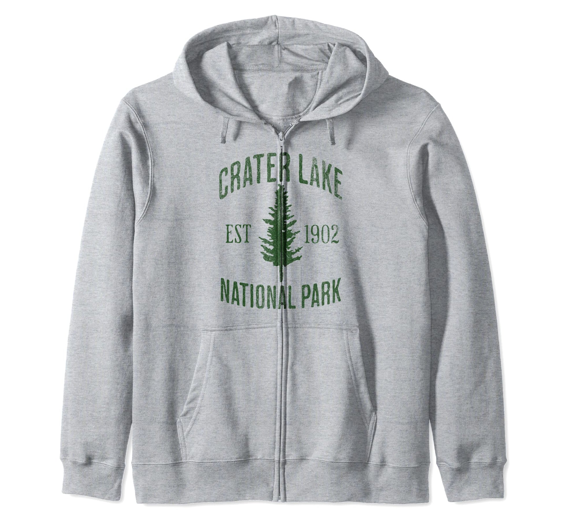 Crater Lake National Park Oregon Usa Hoodie - Aesthetic Graphic Men Women - T-Shirt, Sweatshirt, Hoodie