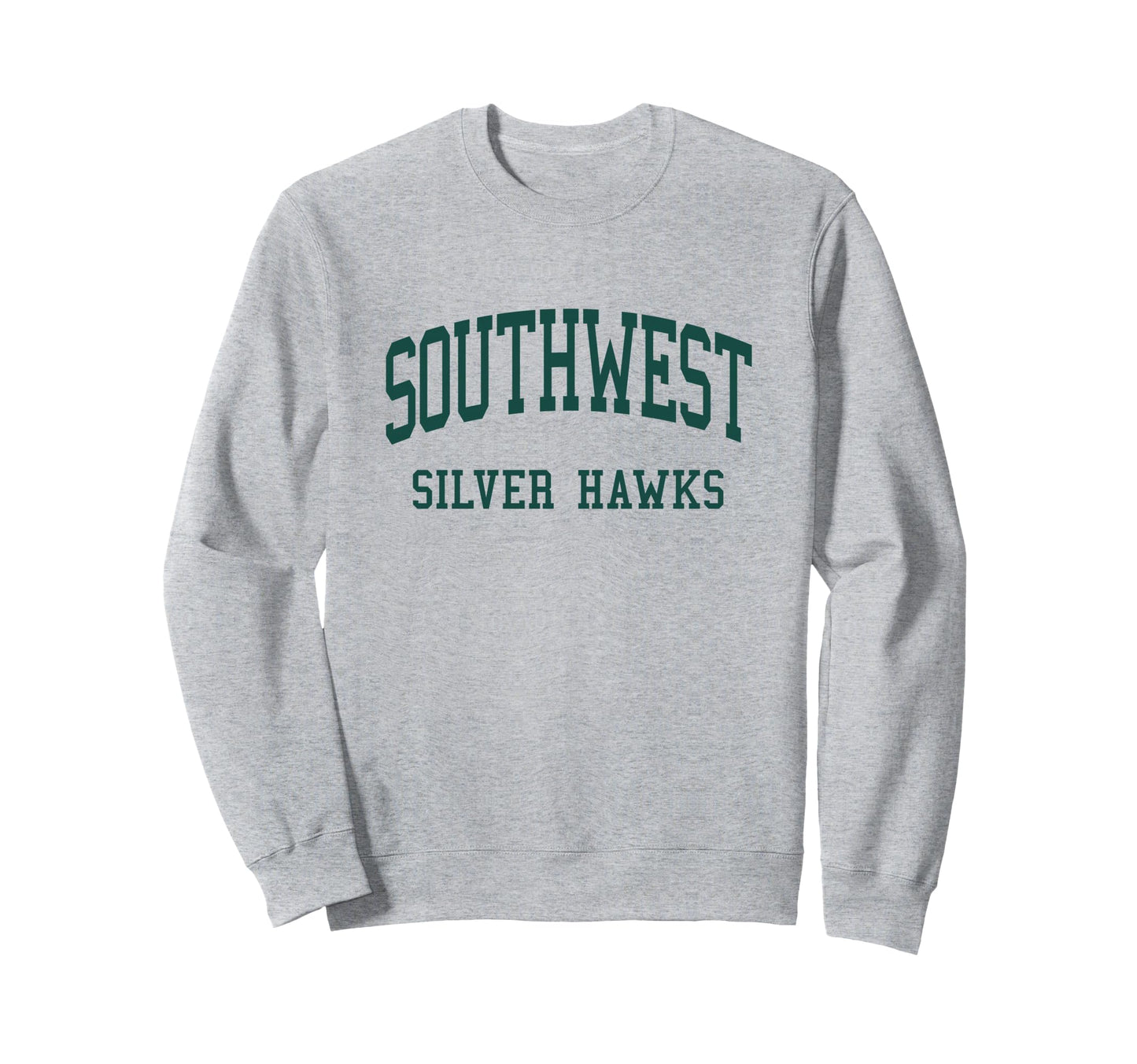 Southwest High School Hs Lincoln Ne Sweatshirt - Unique Graphic Men Women - T-Shirt, Sweatshirt, Hoodie