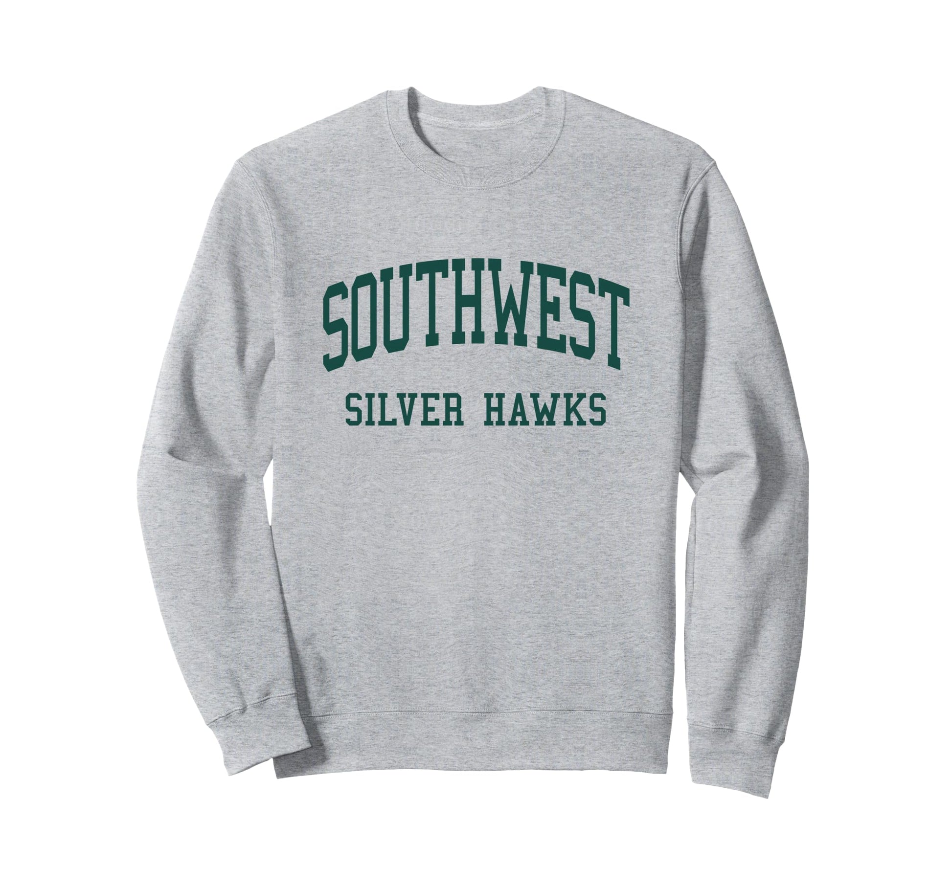 Southwest High School Hs Lincoln Ne Sweatshirt - Unique Graphic Men Women - T-Shirt, Sweatshirt, Hoodie