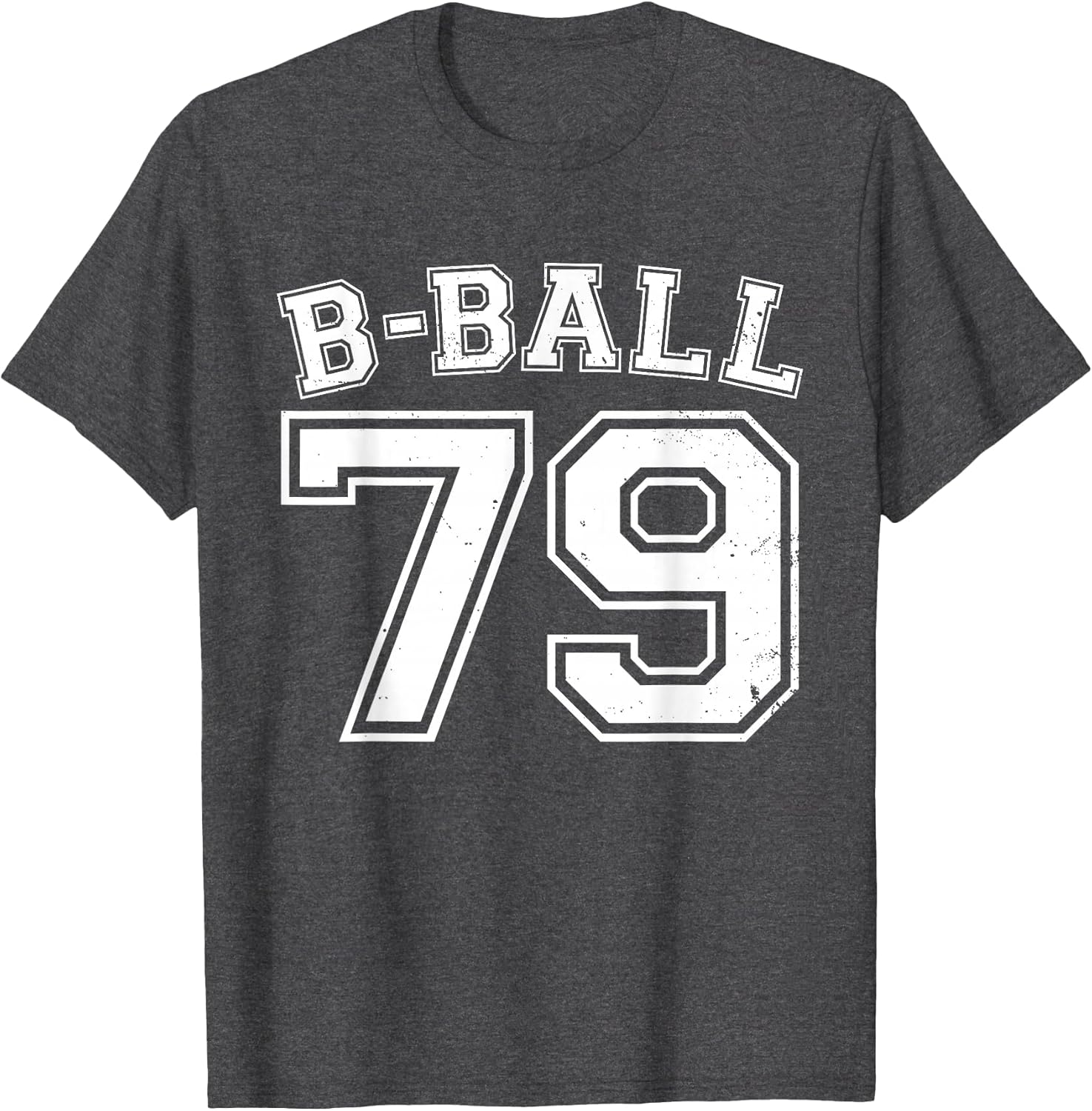 Basketball B-Ball Players and Fans Merch - Adult & Kids T-Shirts, Sweatshirts & Hoodies apparel design preview 1