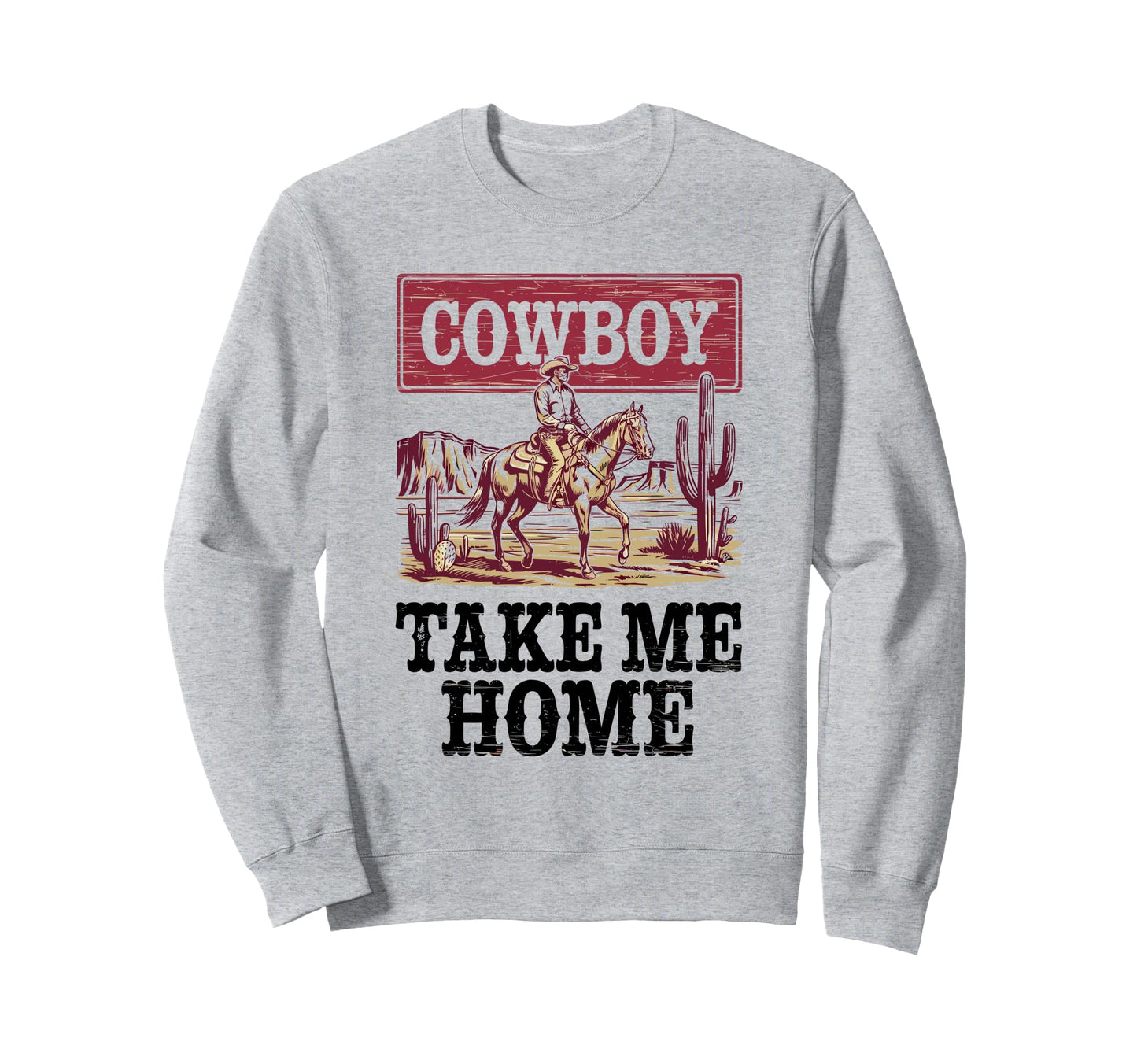 White Cowgirl Shirts Cowboy T-Shirt - Casual Everyday Wear for Adults - T-Shirt, Sweatshirt, Hoodie