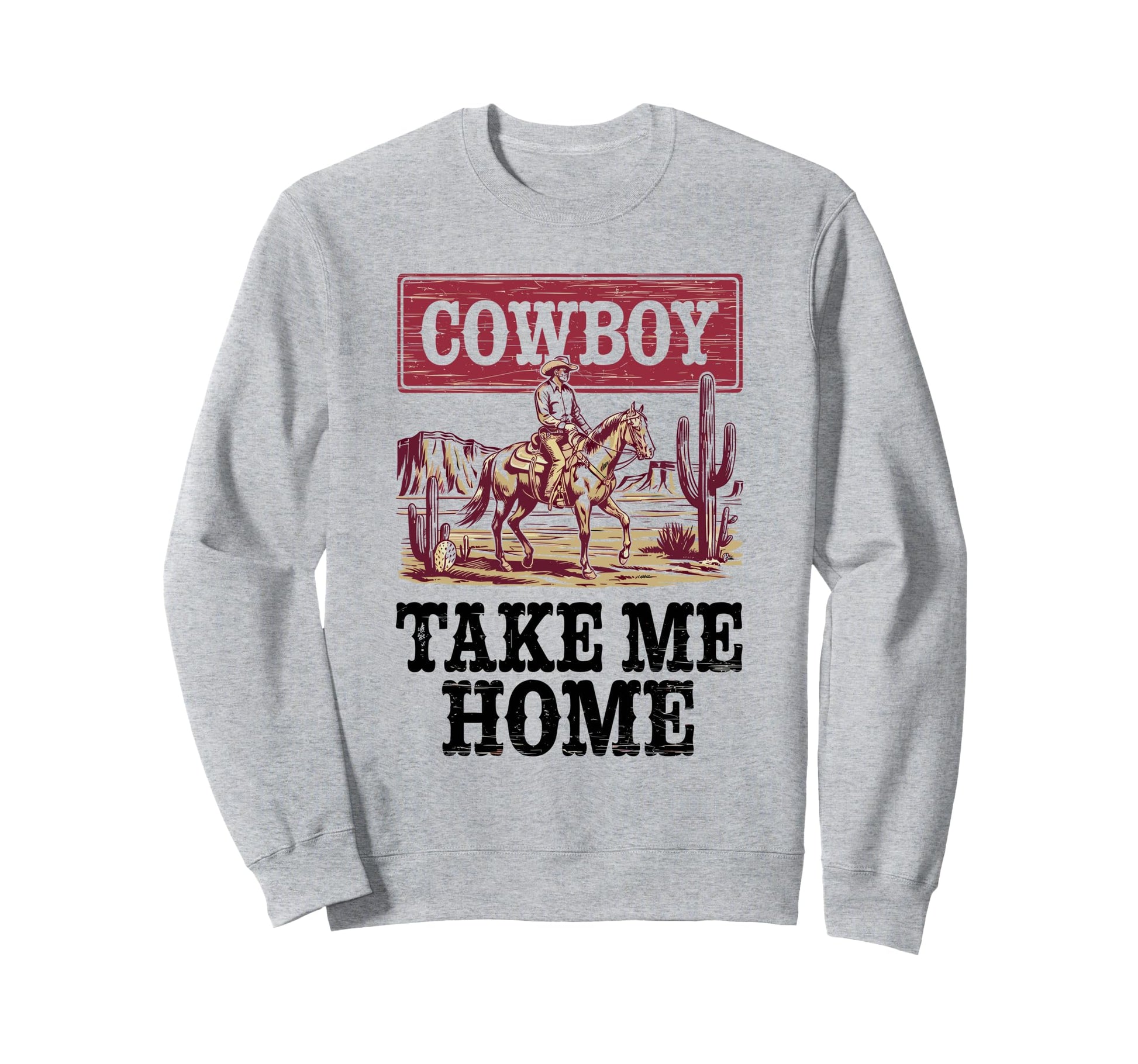 White Cowgirl Shirts Cowboy T-Shirt - Casual Everyday Wear for Adults - T-Shirt, Sweatshirt, Hoodie